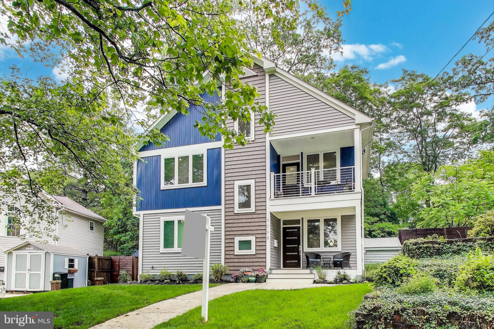 4008 HALSEY COURT
