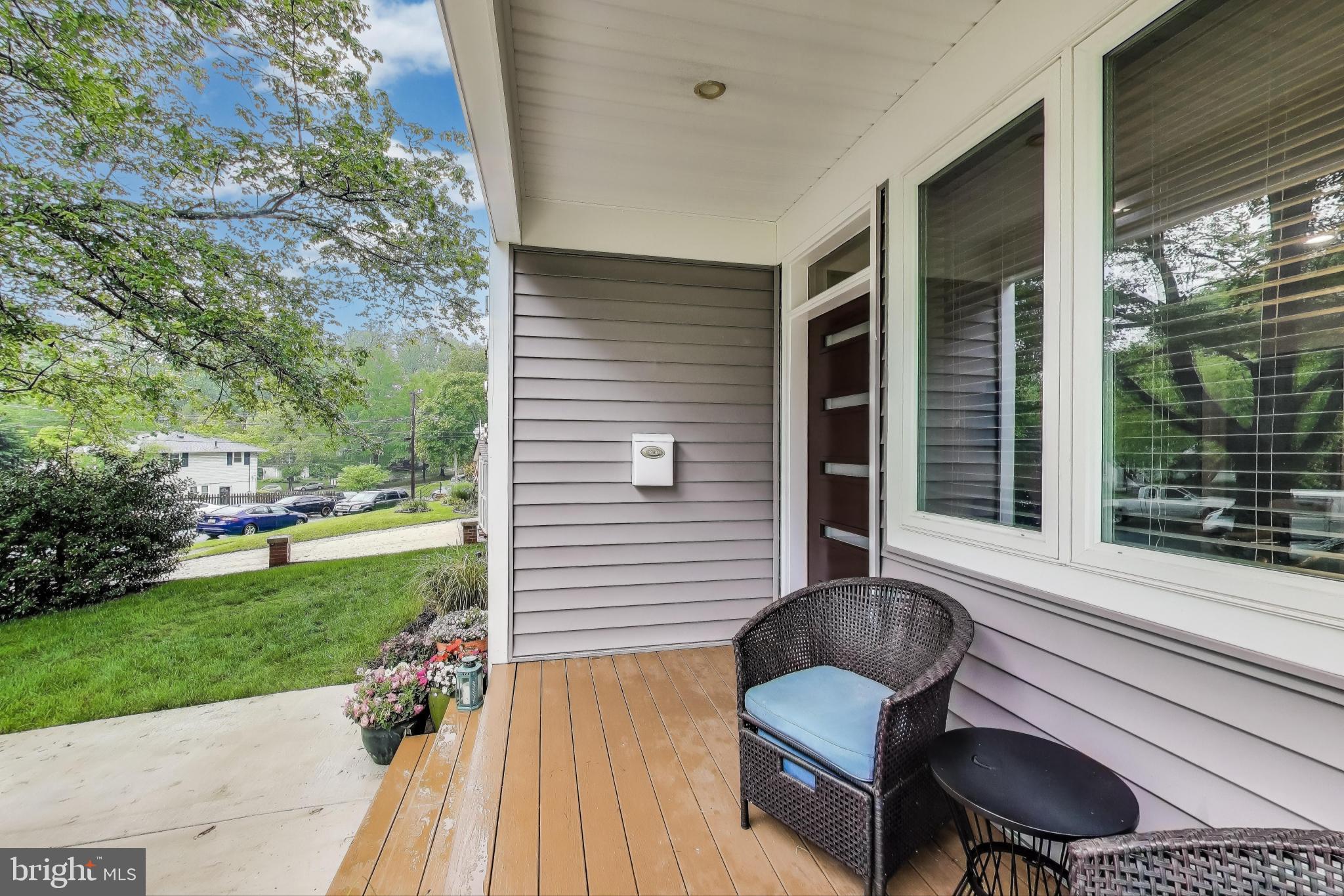 4008 HALSEY COURT