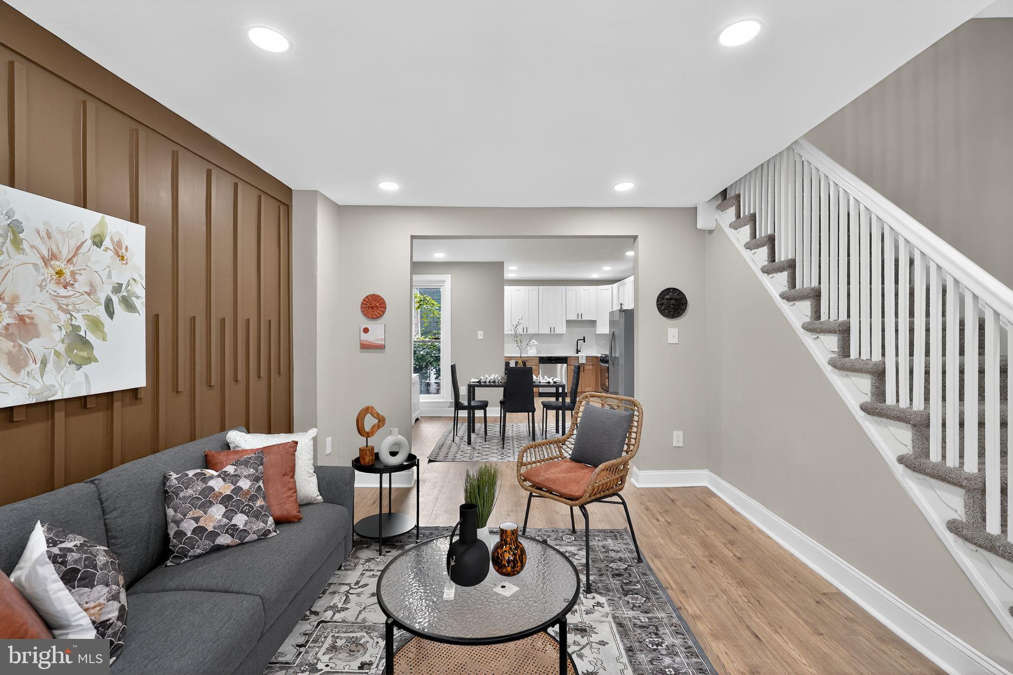 KINGSESSING - Residential