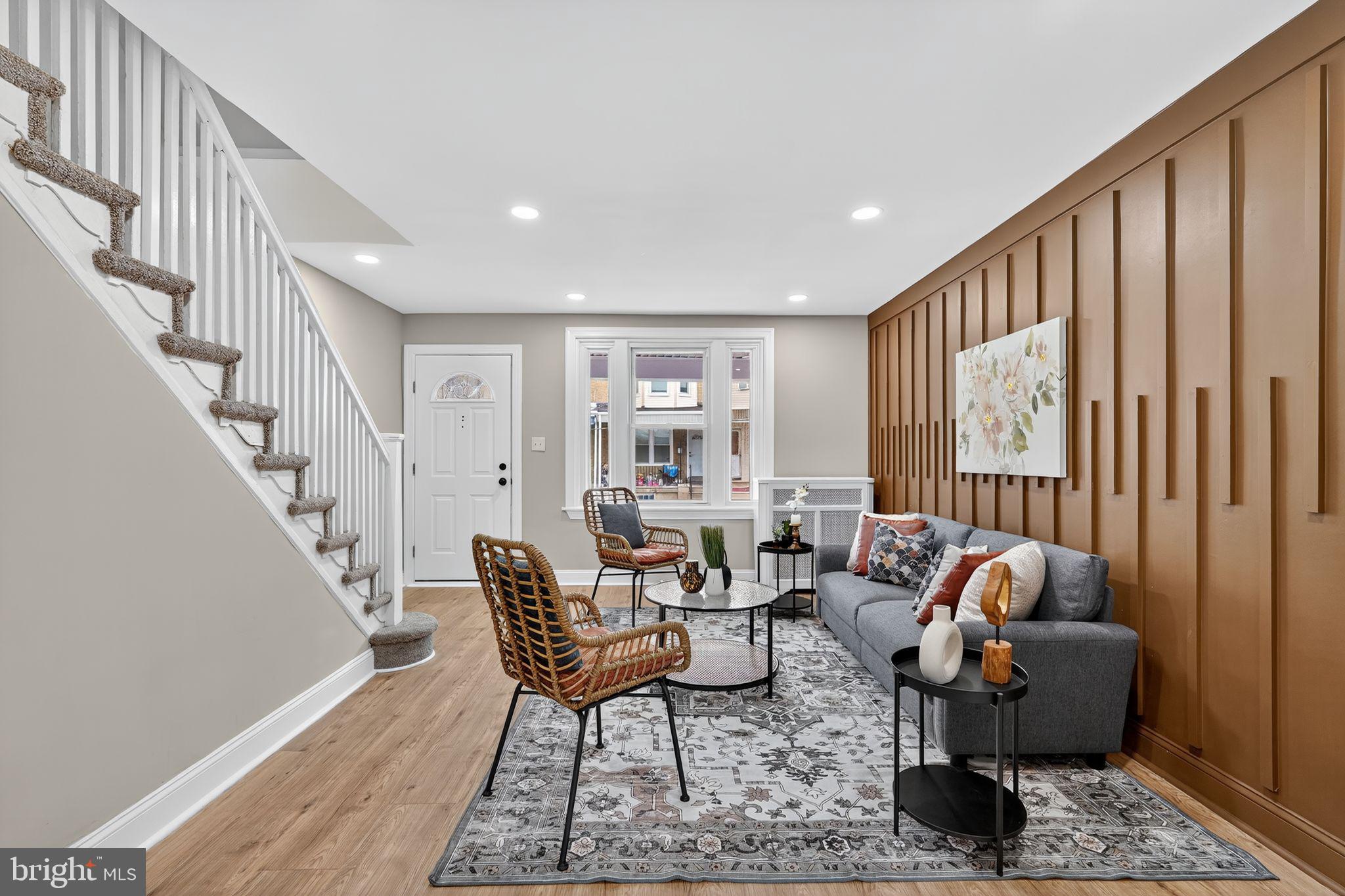 KINGSESSING - Residential