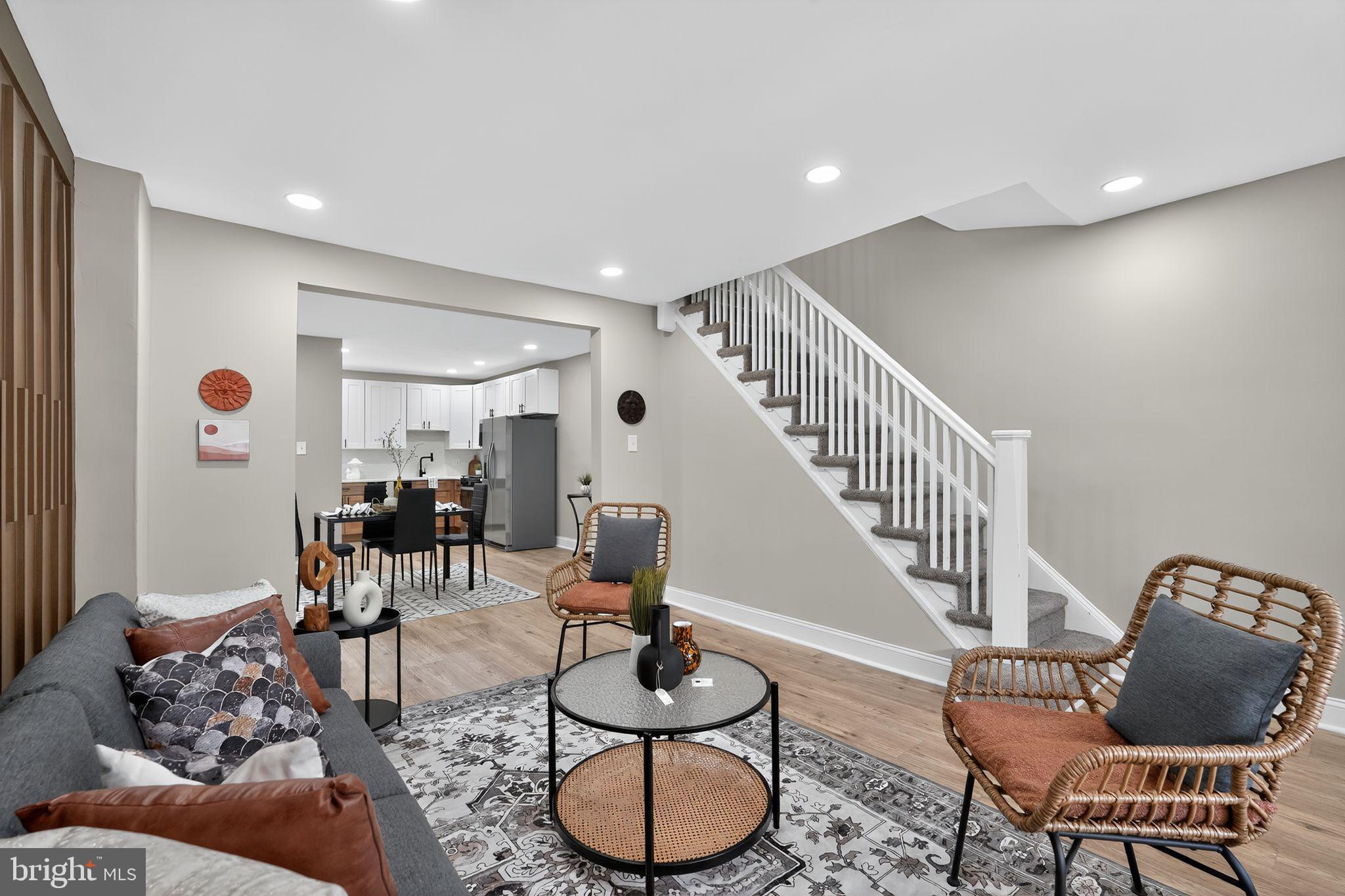 KINGSESSING - Residential