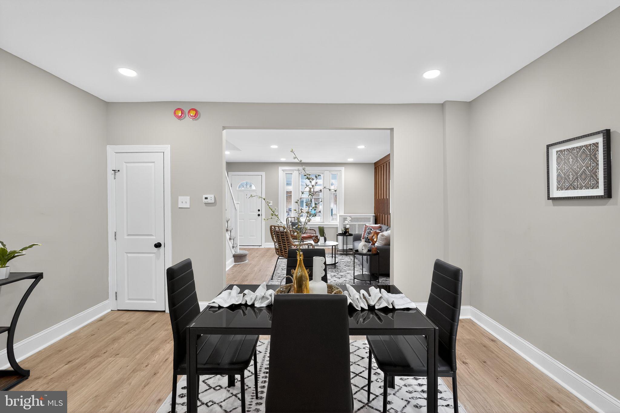 KINGSESSING - Residential