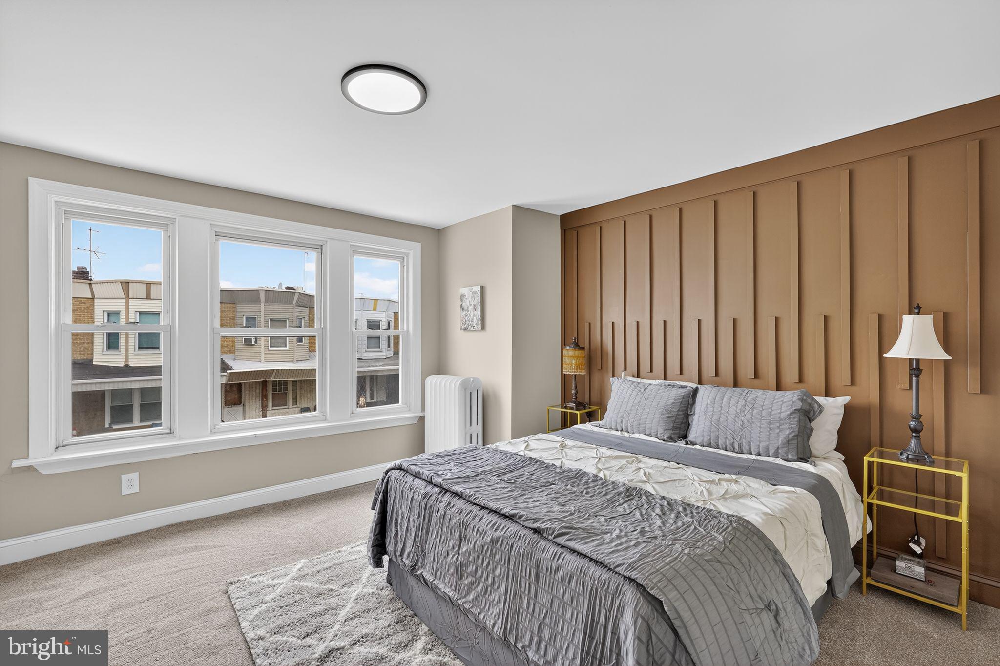 KINGSESSING - Residential