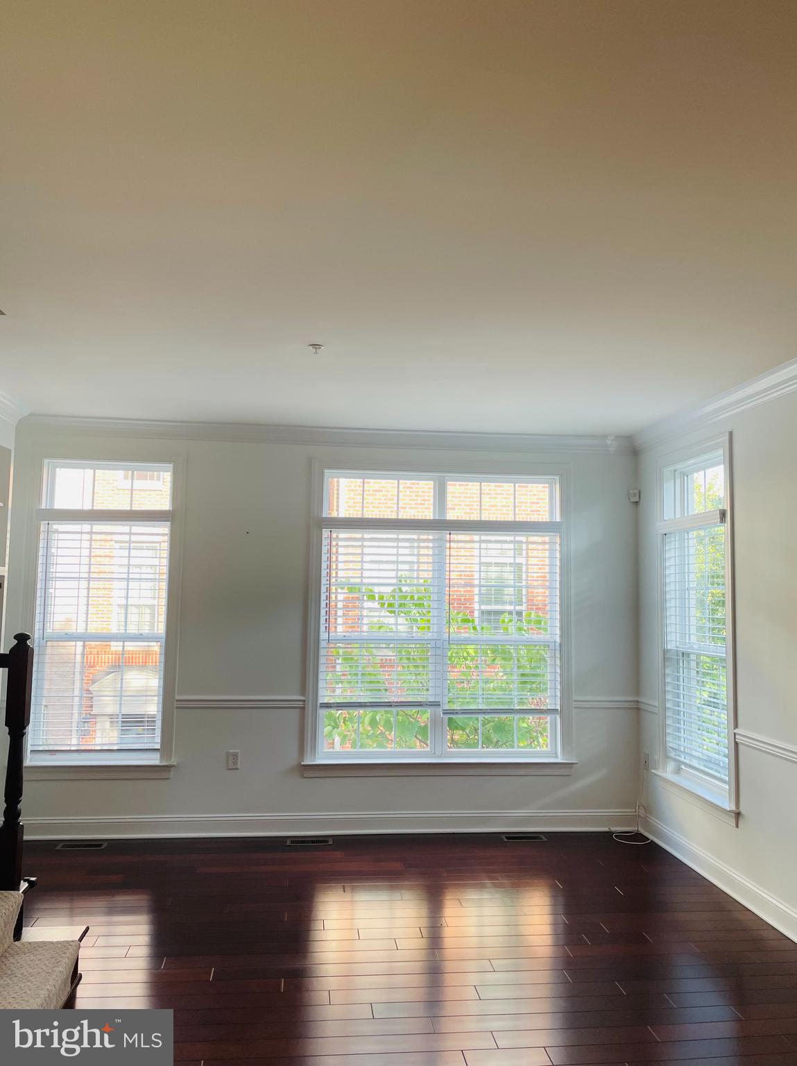 BUCKINGHAM COMMONS - Residential Lease