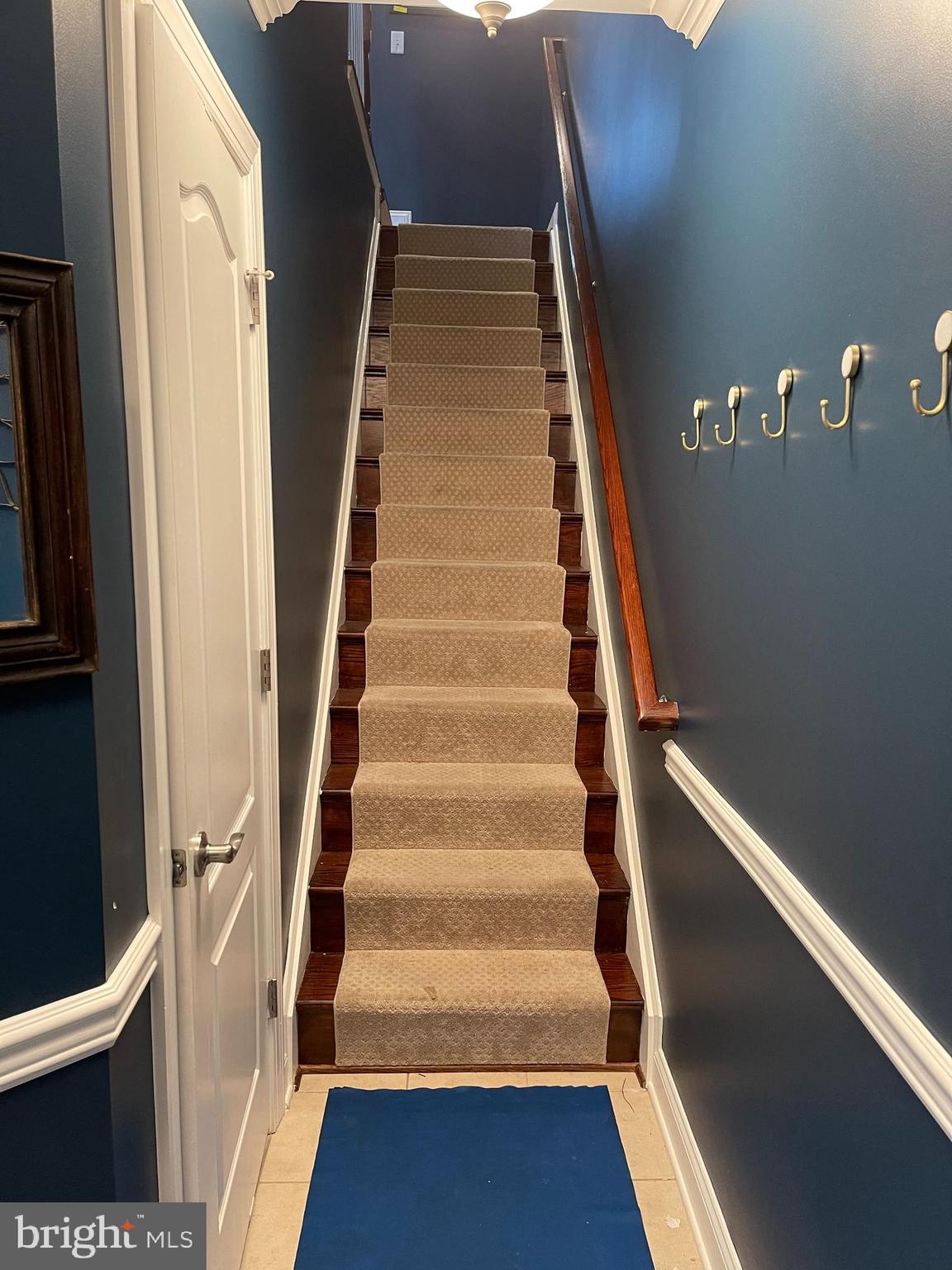 BUCKINGHAM COMMONS - Residential Lease