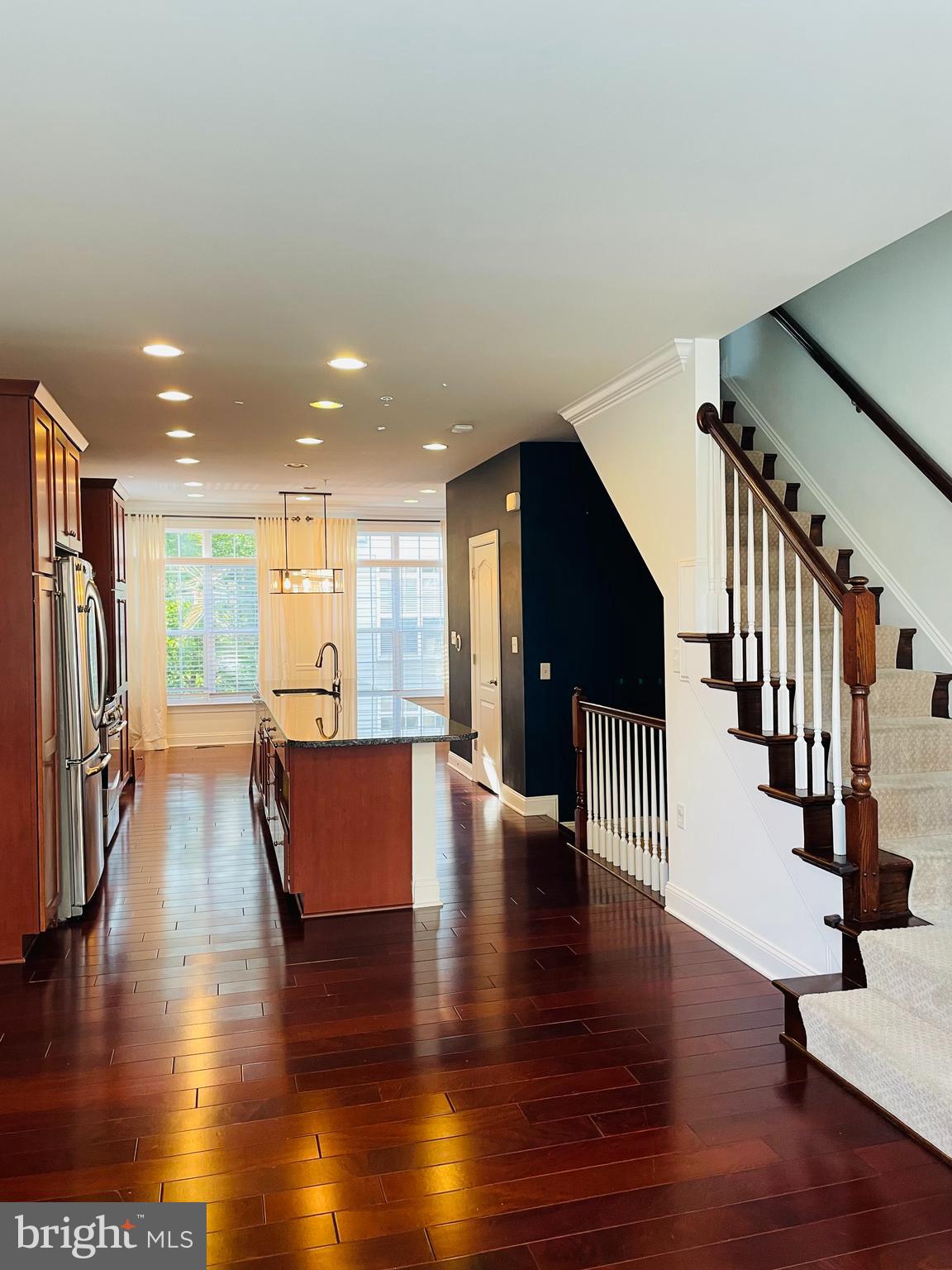 BUCKINGHAM COMMONS - Residential Lease