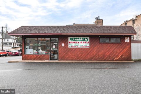 Photo of 34 Broad St, BRIDGETON, NJ 08302 (MLS # NJCB2023218)