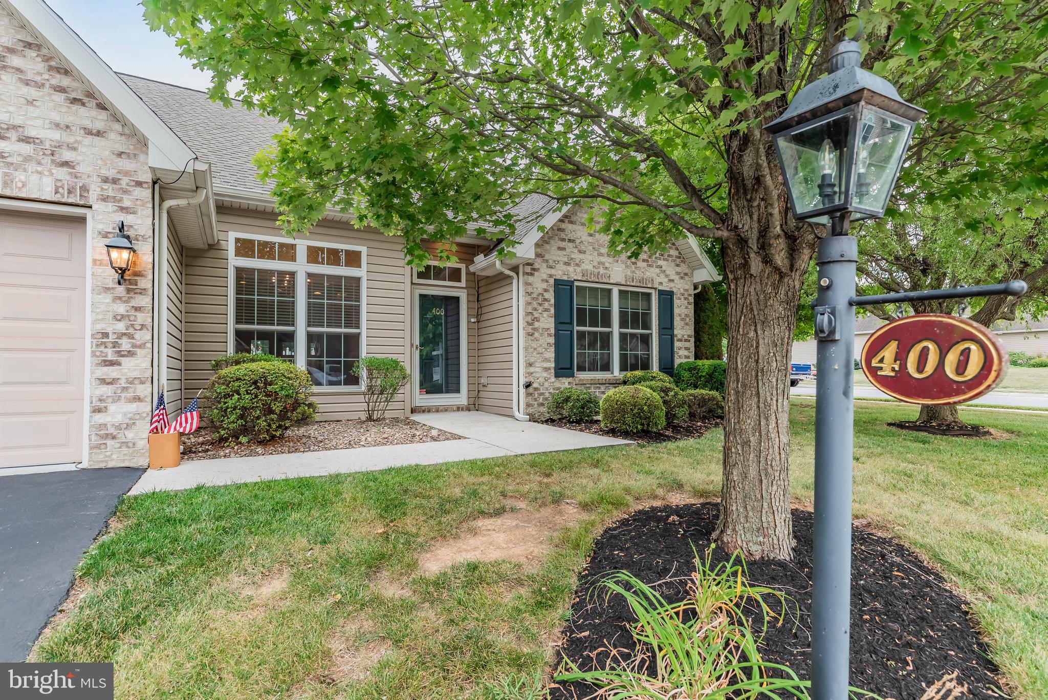SUMMERFIELD - Residential