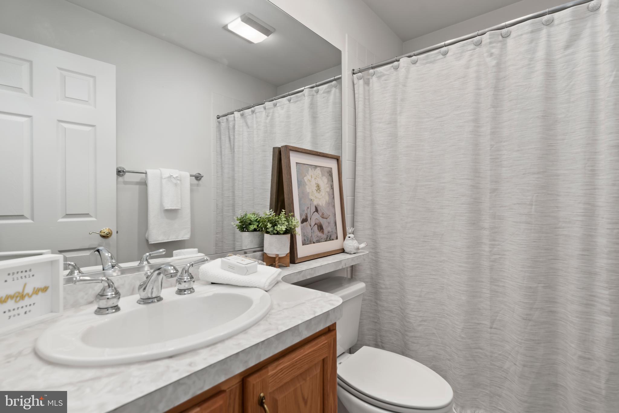 SUMMERFIELD - Residential