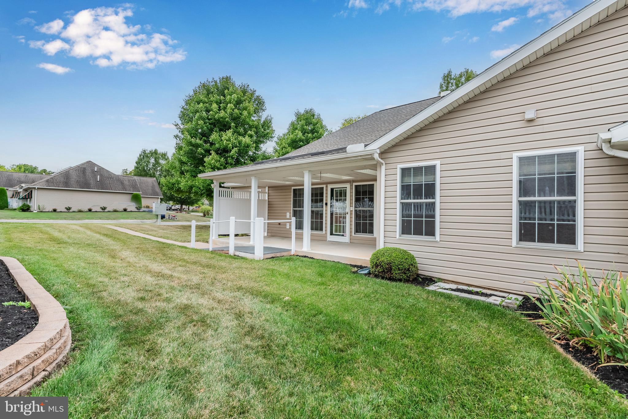 SUMMERFIELD - Residential