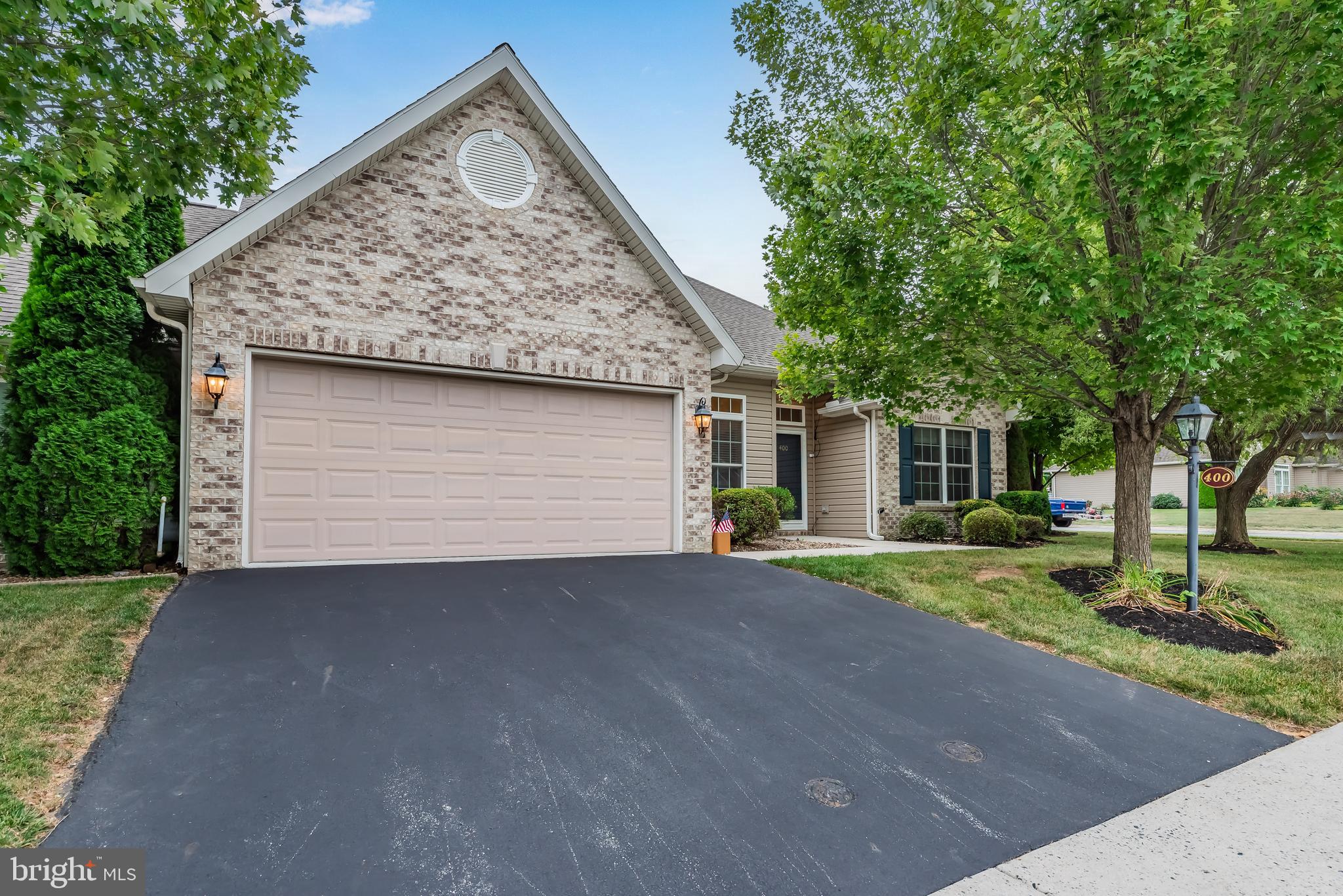 SUMMERFIELD - Residential