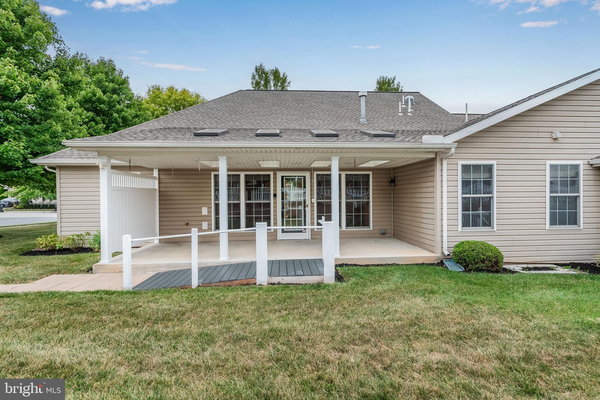 SUMMERFIELD - Residential