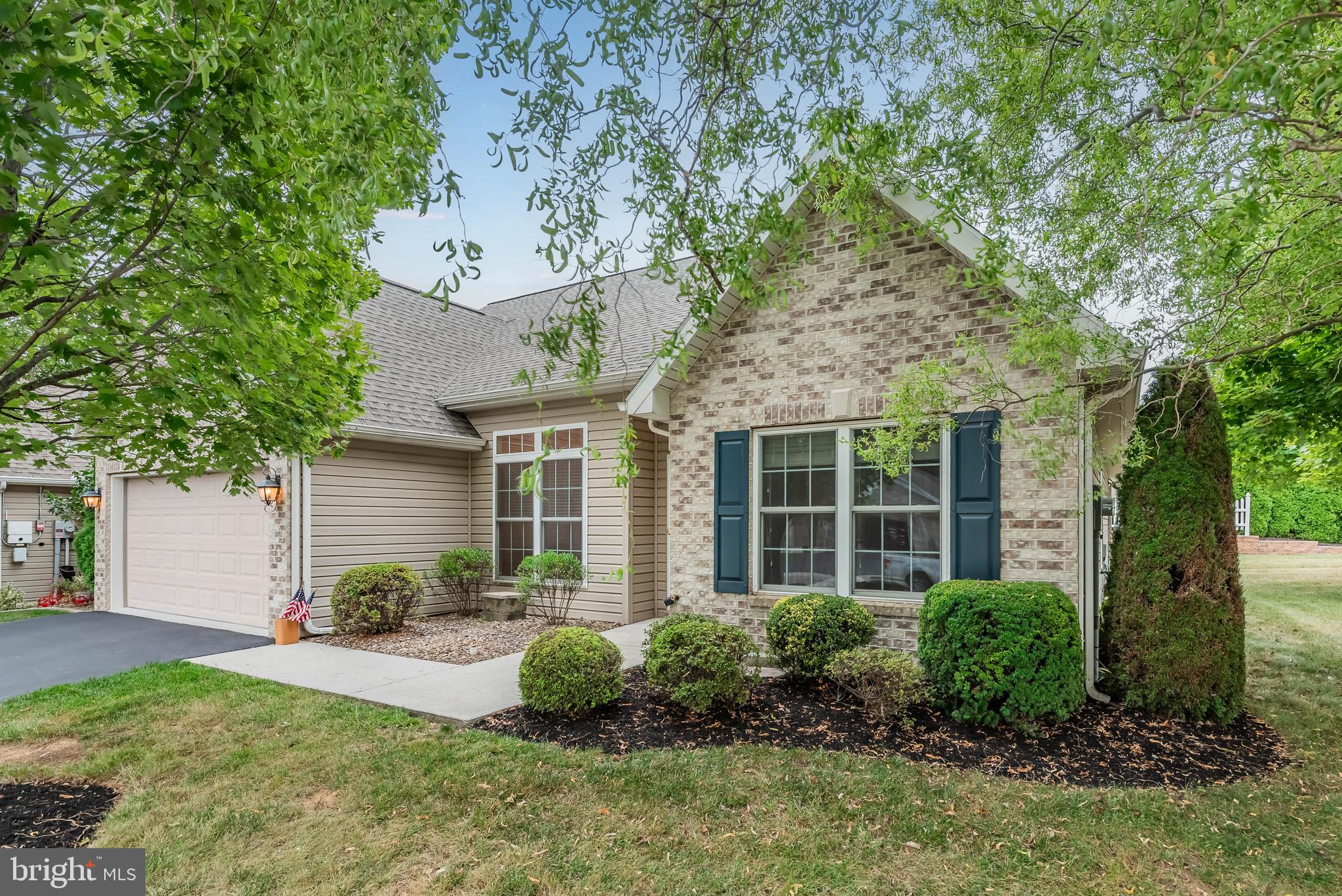 SUMMERFIELD - Residential