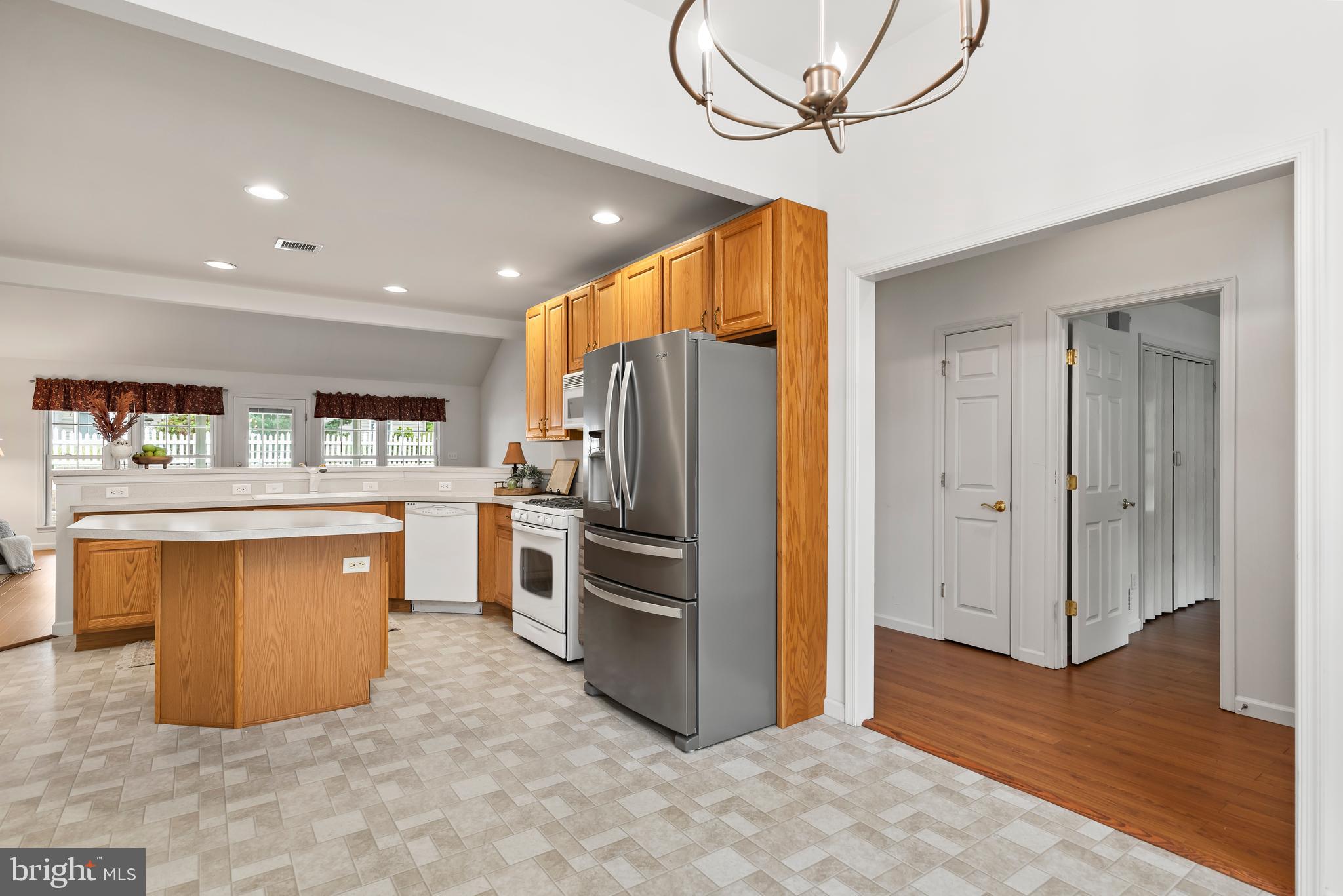 SUMMERFIELD - Residential