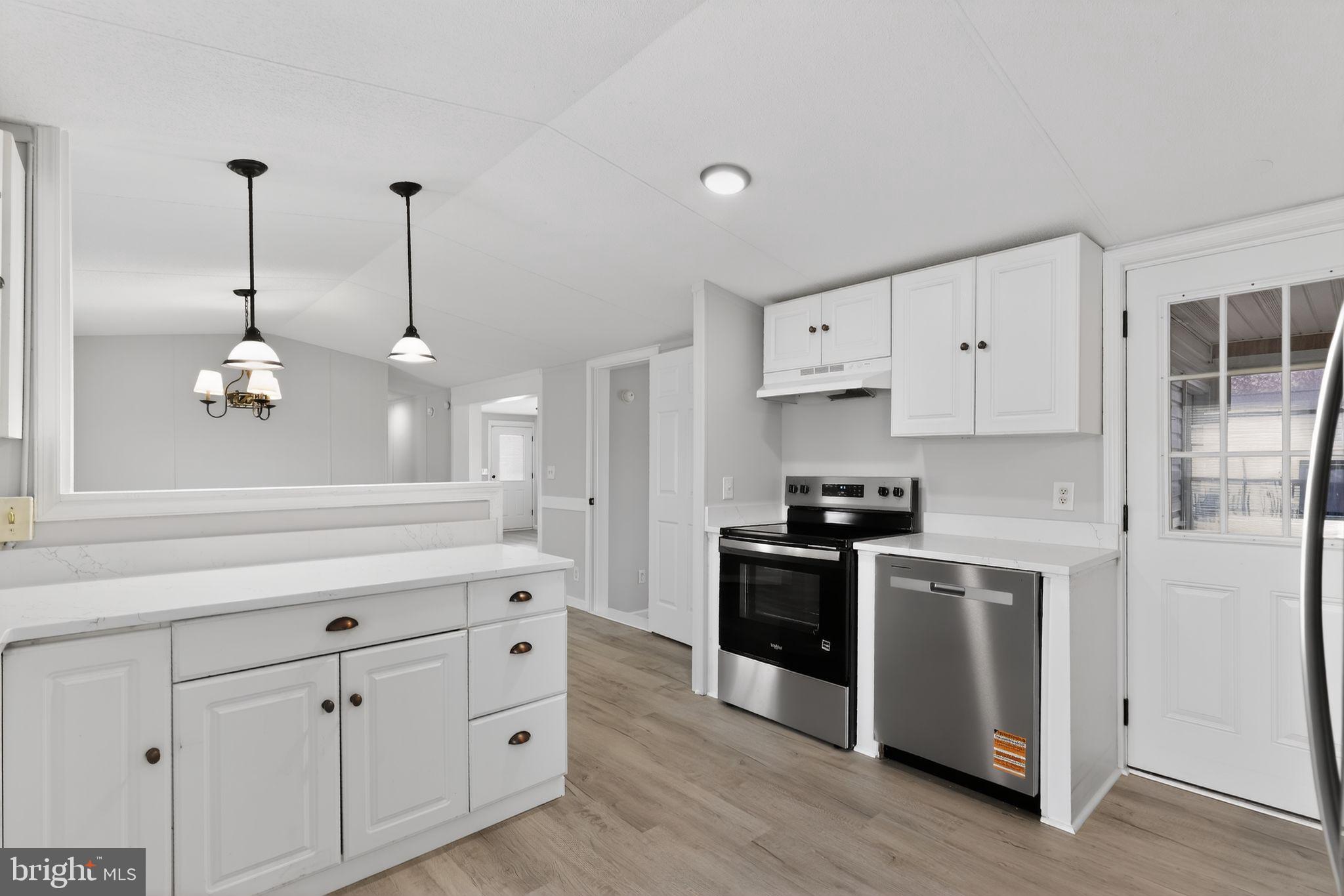 SHADY PARK - Residential