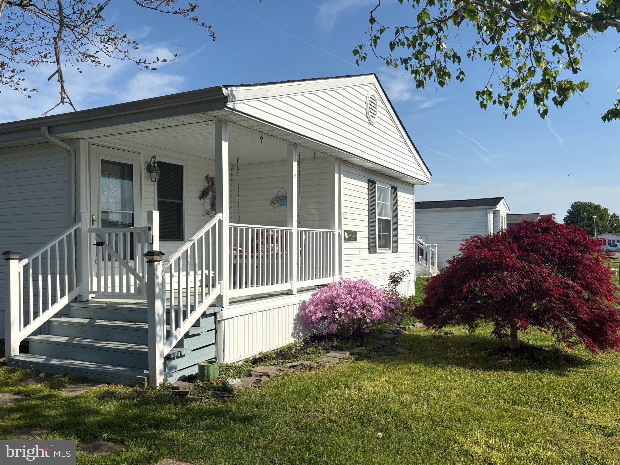 SHADY PARK - Residential