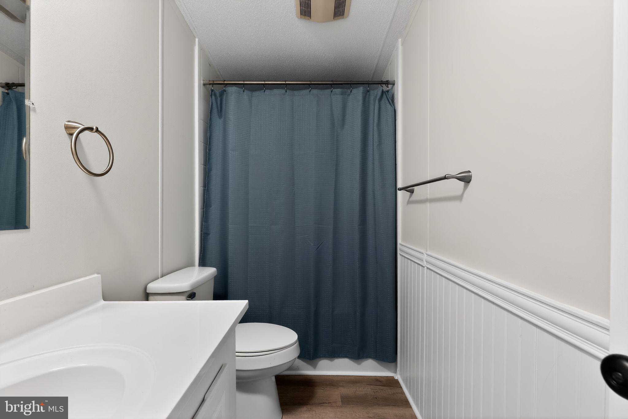 SHADY PARK - Residential