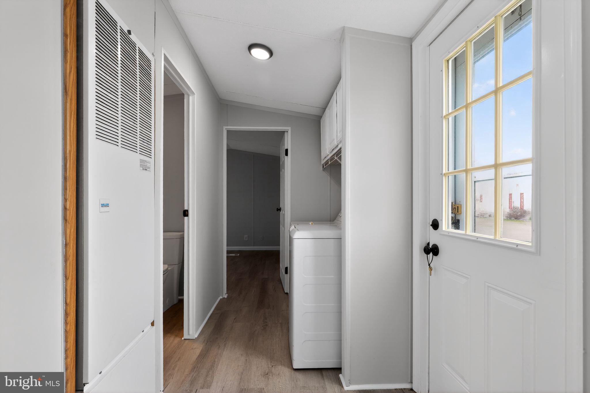 SHADY PARK - Residential