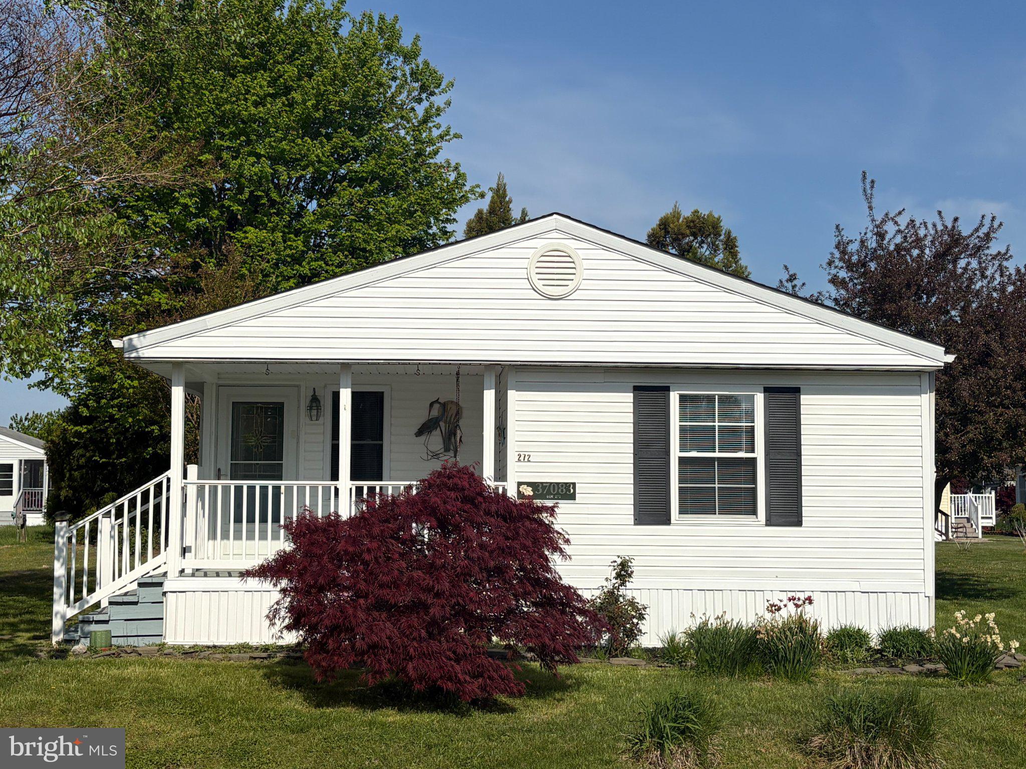 SHADY PARK - Residential