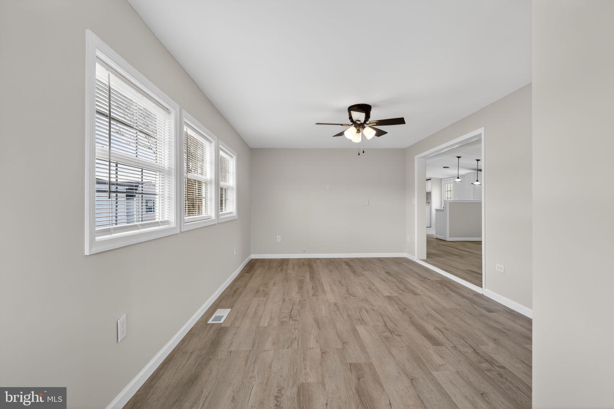 SHADY PARK - Residential