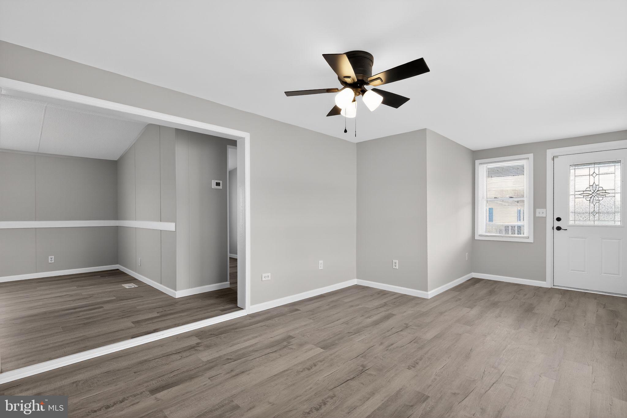 SHADY PARK - Residential