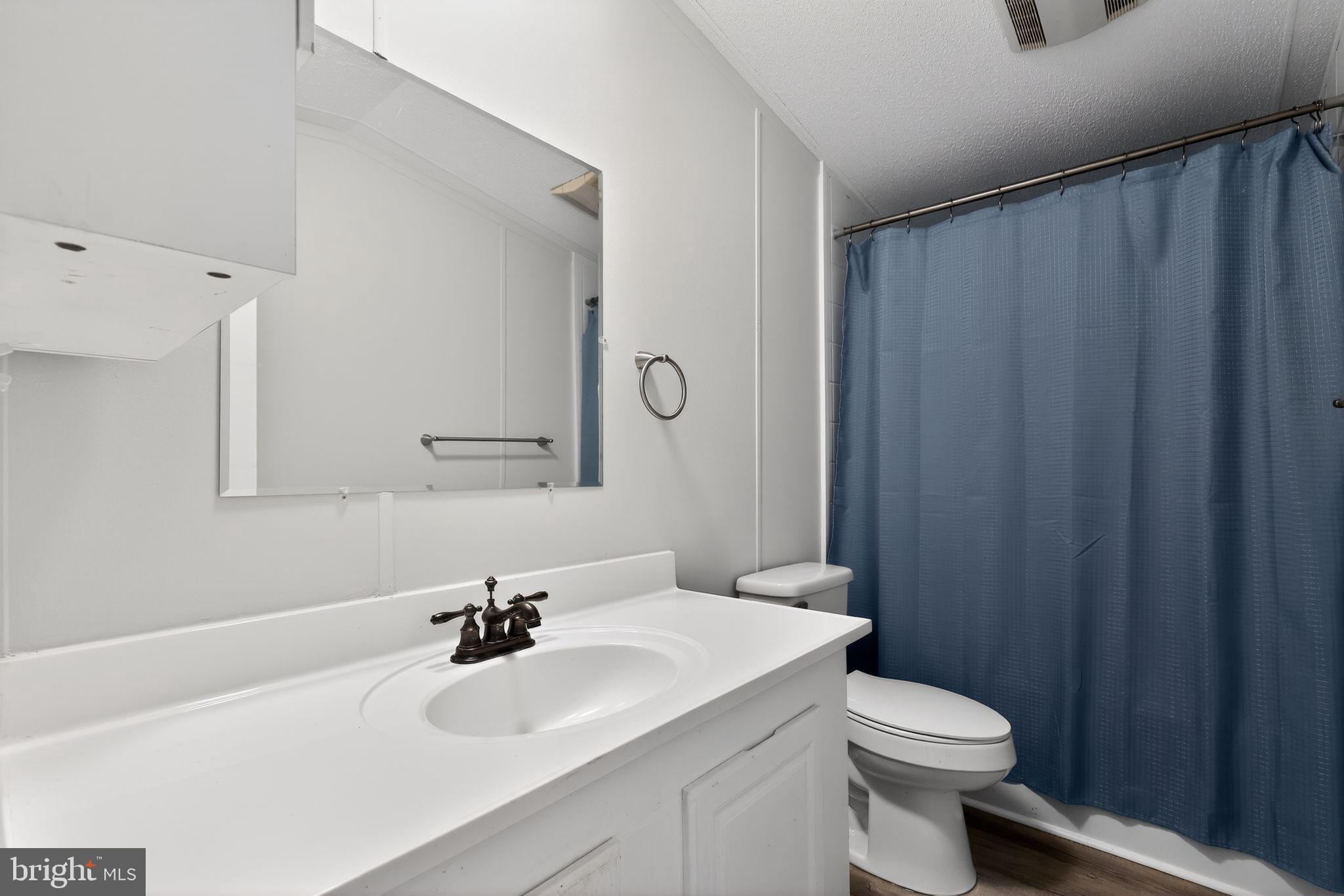 SHADY PARK - Residential