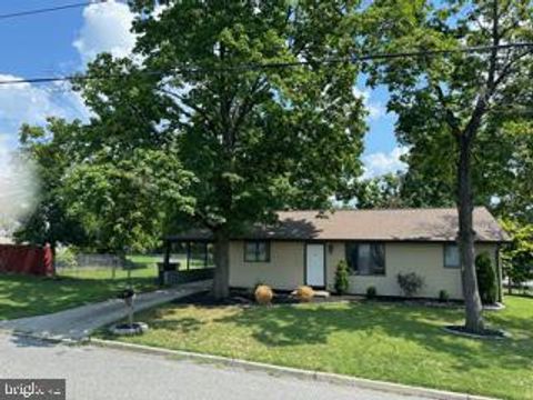 Homes For Rent - 9 Centre Avenue<br/> WEST DEPTFORD, NJ 08051
