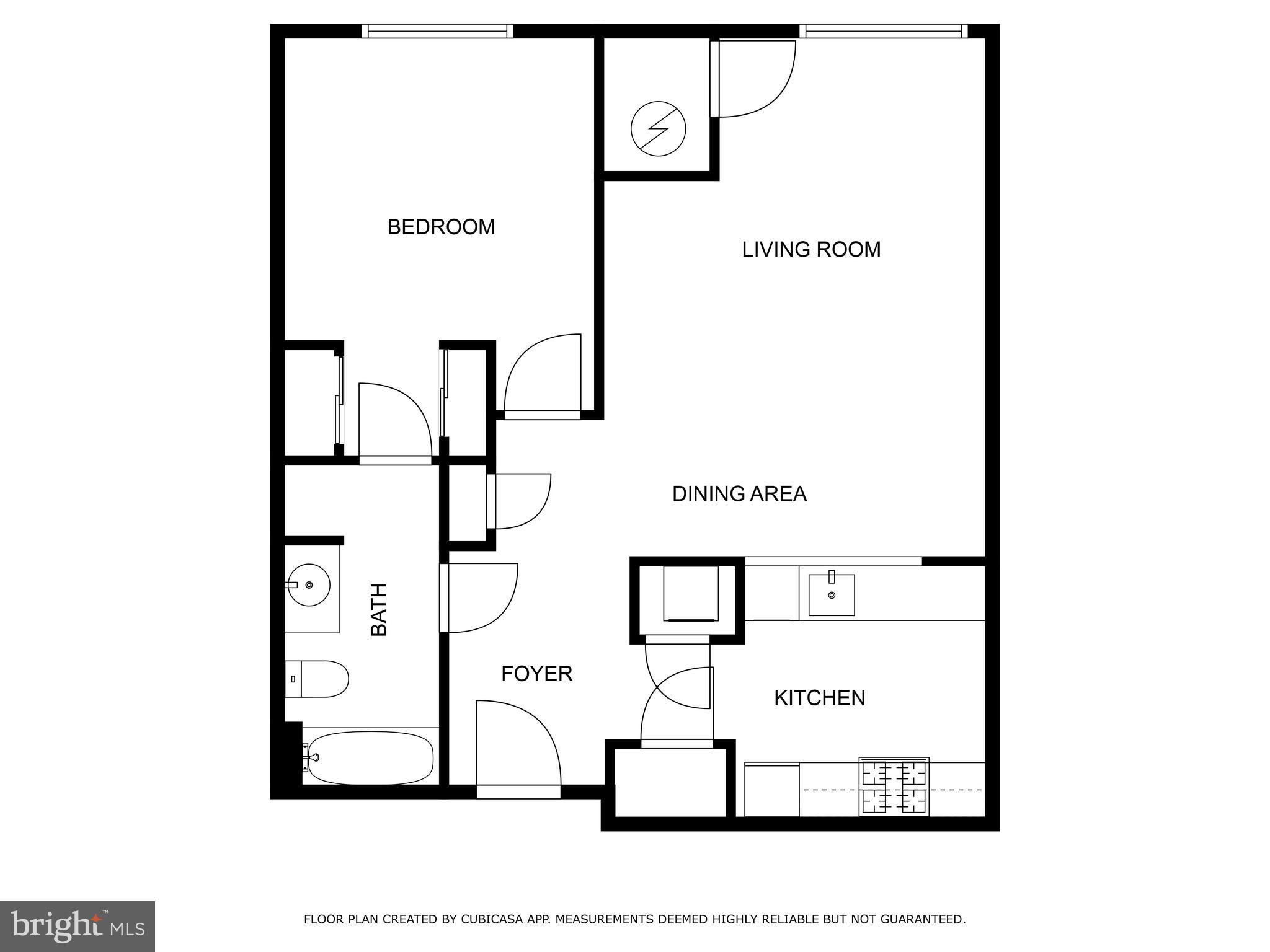 CRESCENT - Residential Lease