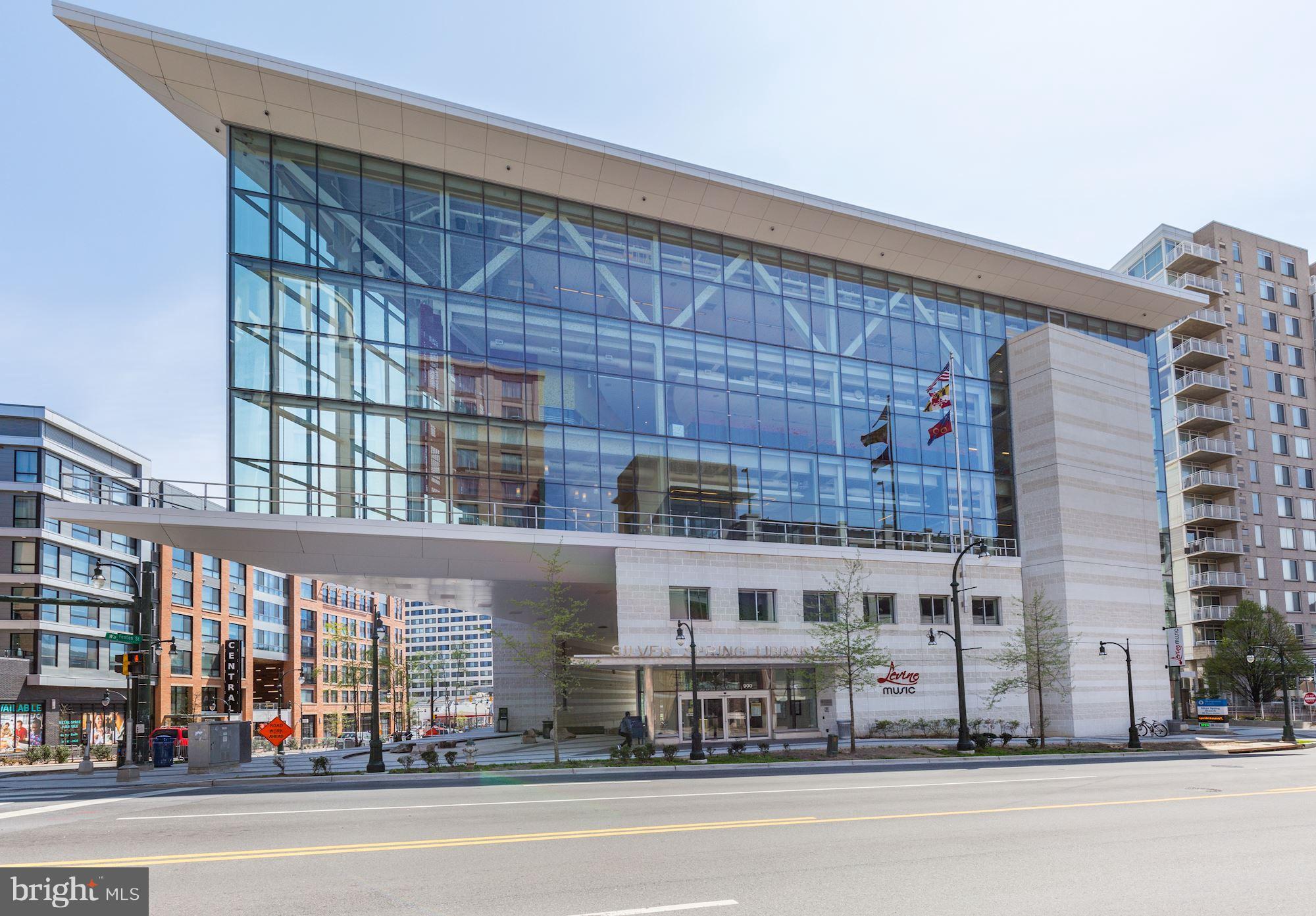 CRESCENT - Residential Lease