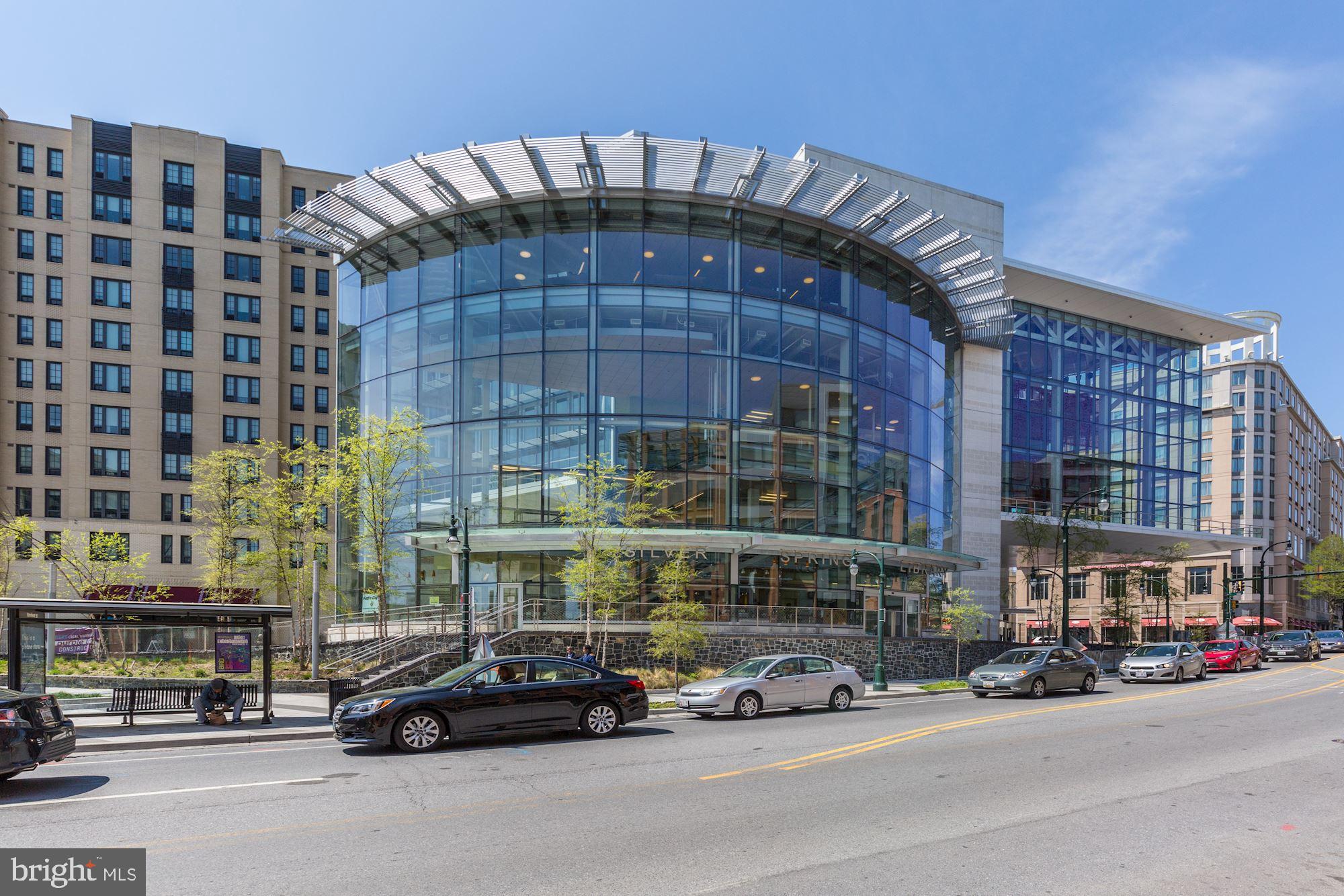 CRESCENT - Residential Lease