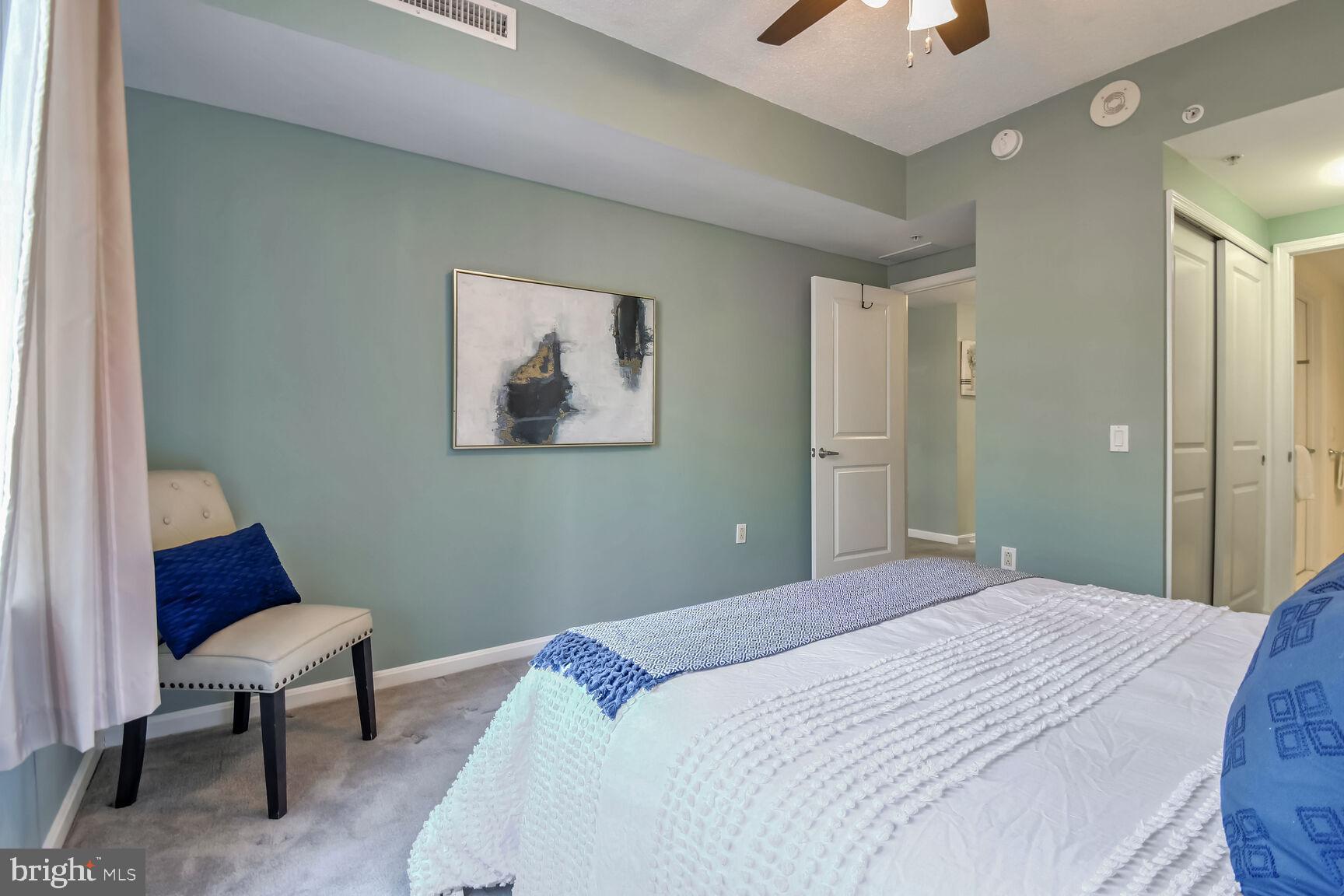 CRESCENT - Residential Lease