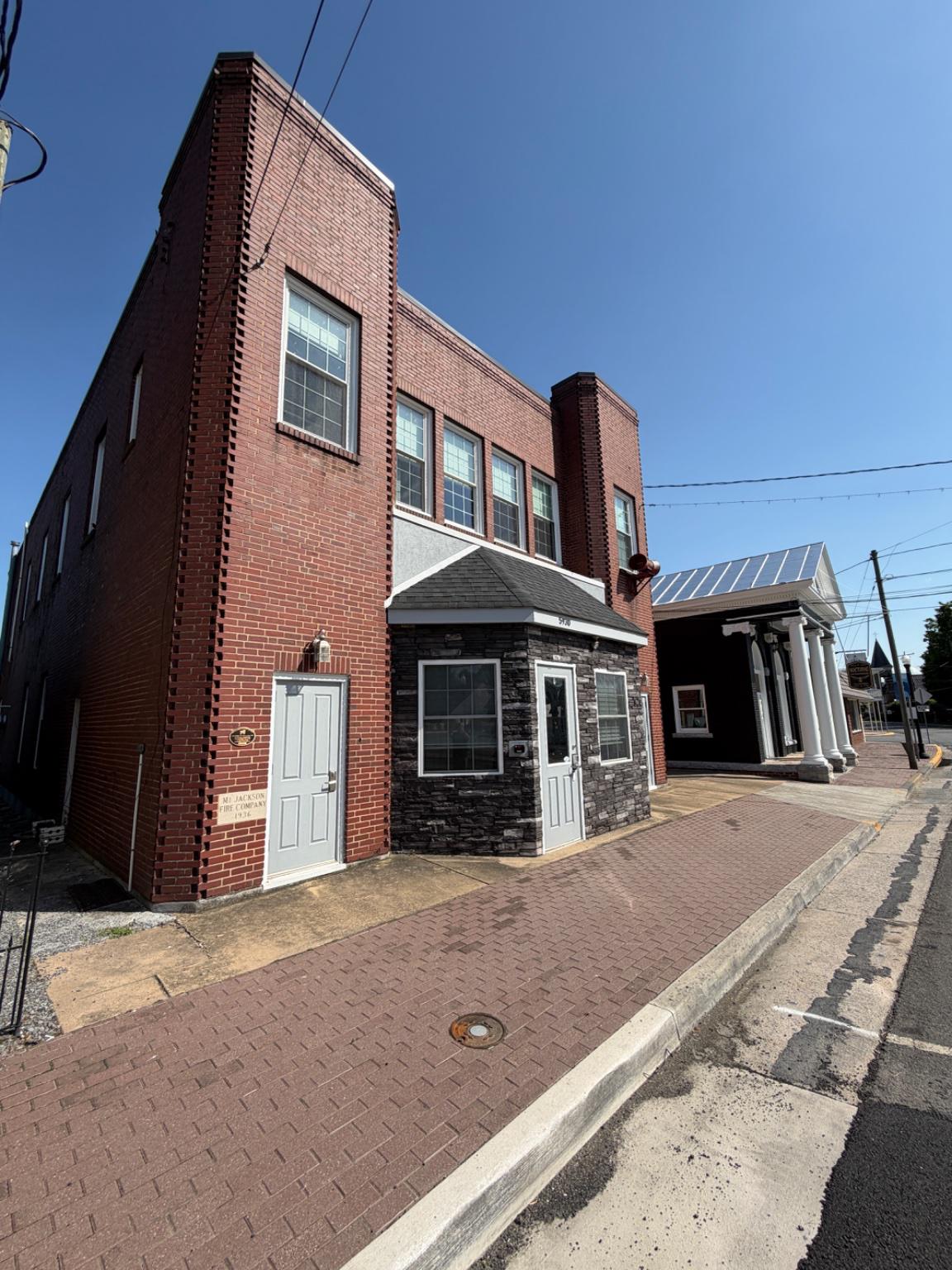 5930 MAIN STREET