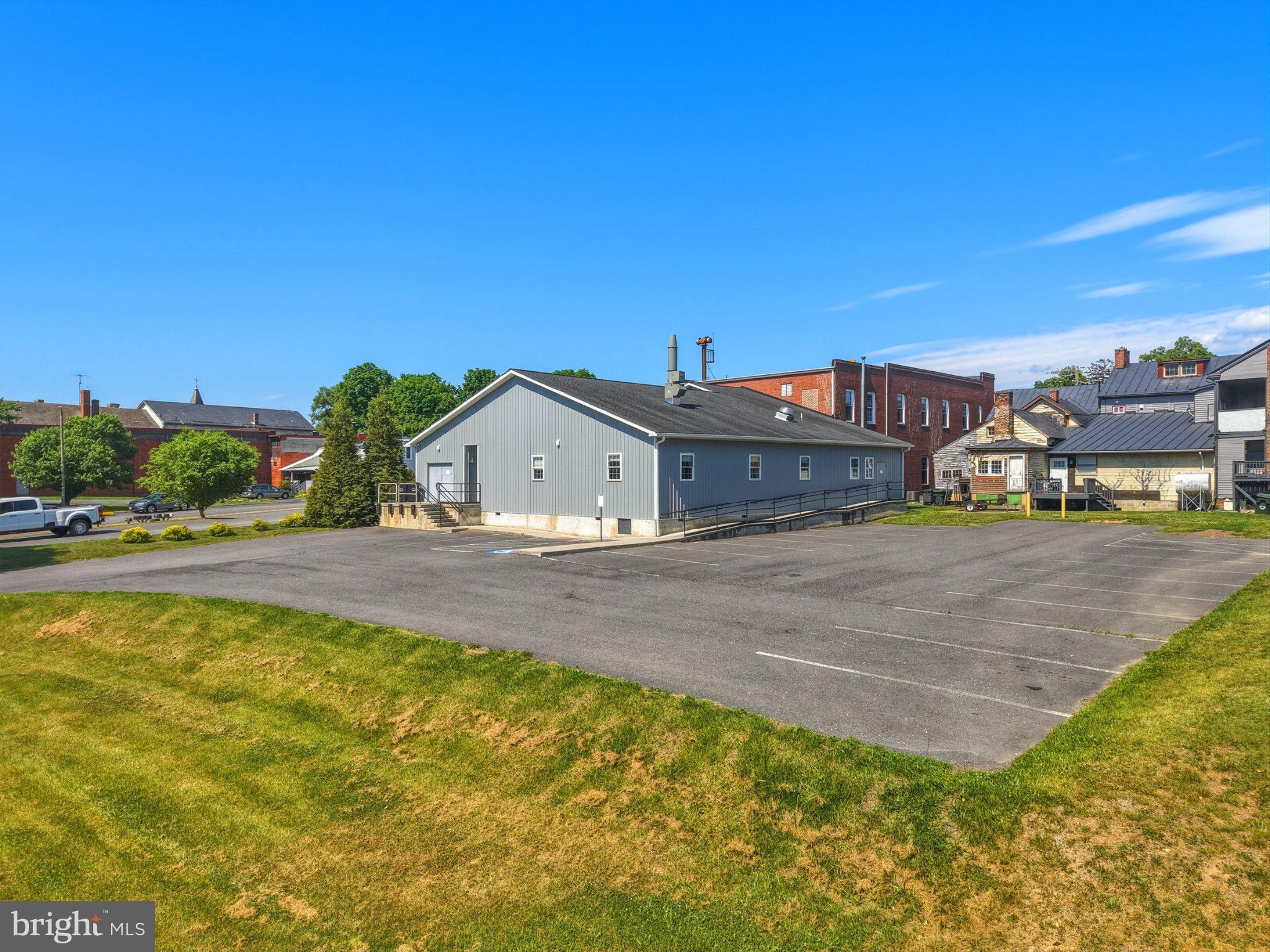 5930 MAIN STREET