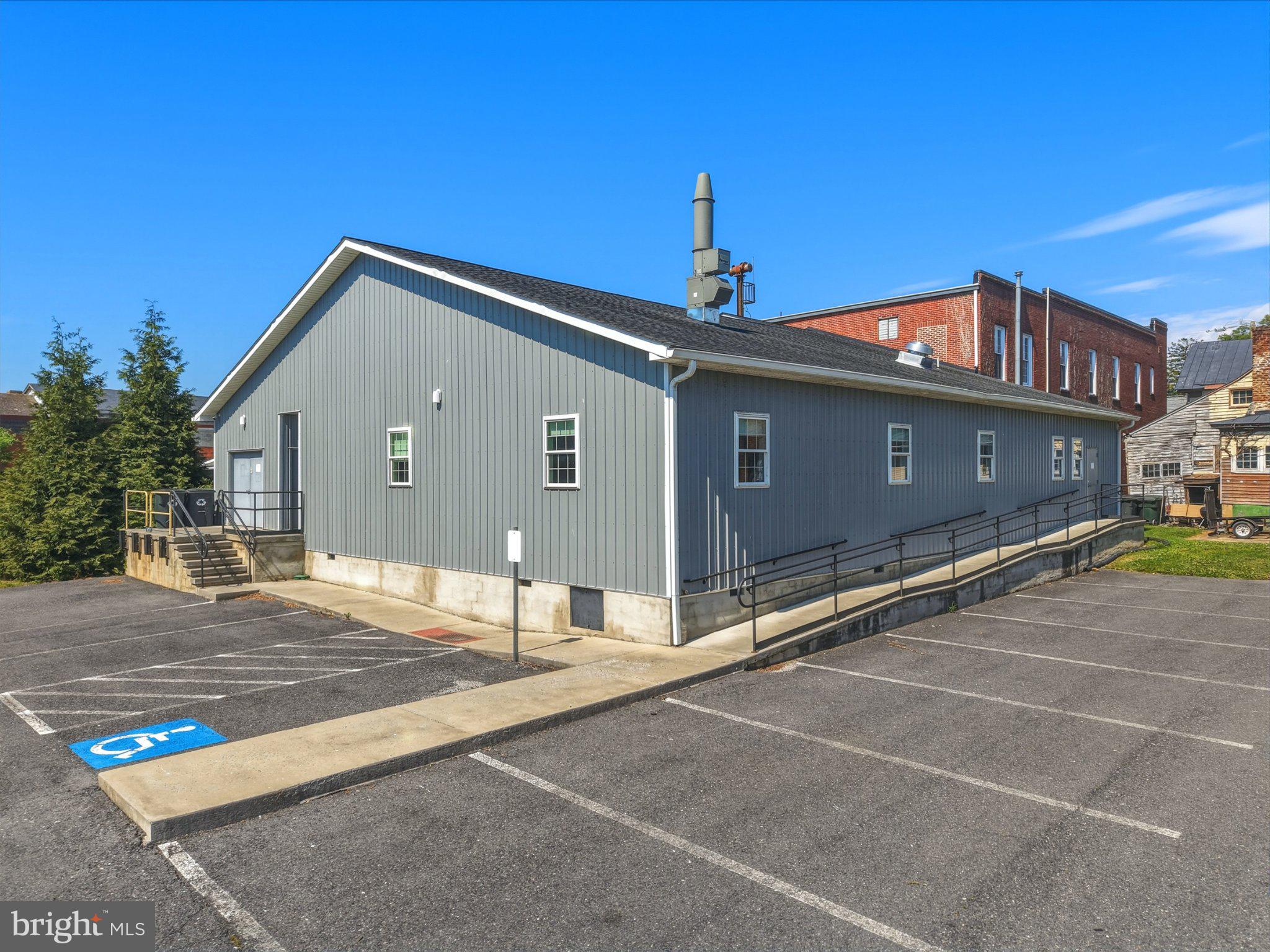 5930 MAIN STREET