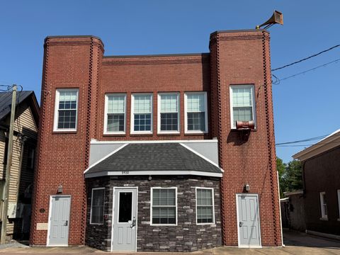 Photo of 5930 Main Street, MOUNT JACKSON, VA 22842 (MLS # VASH2014384)
