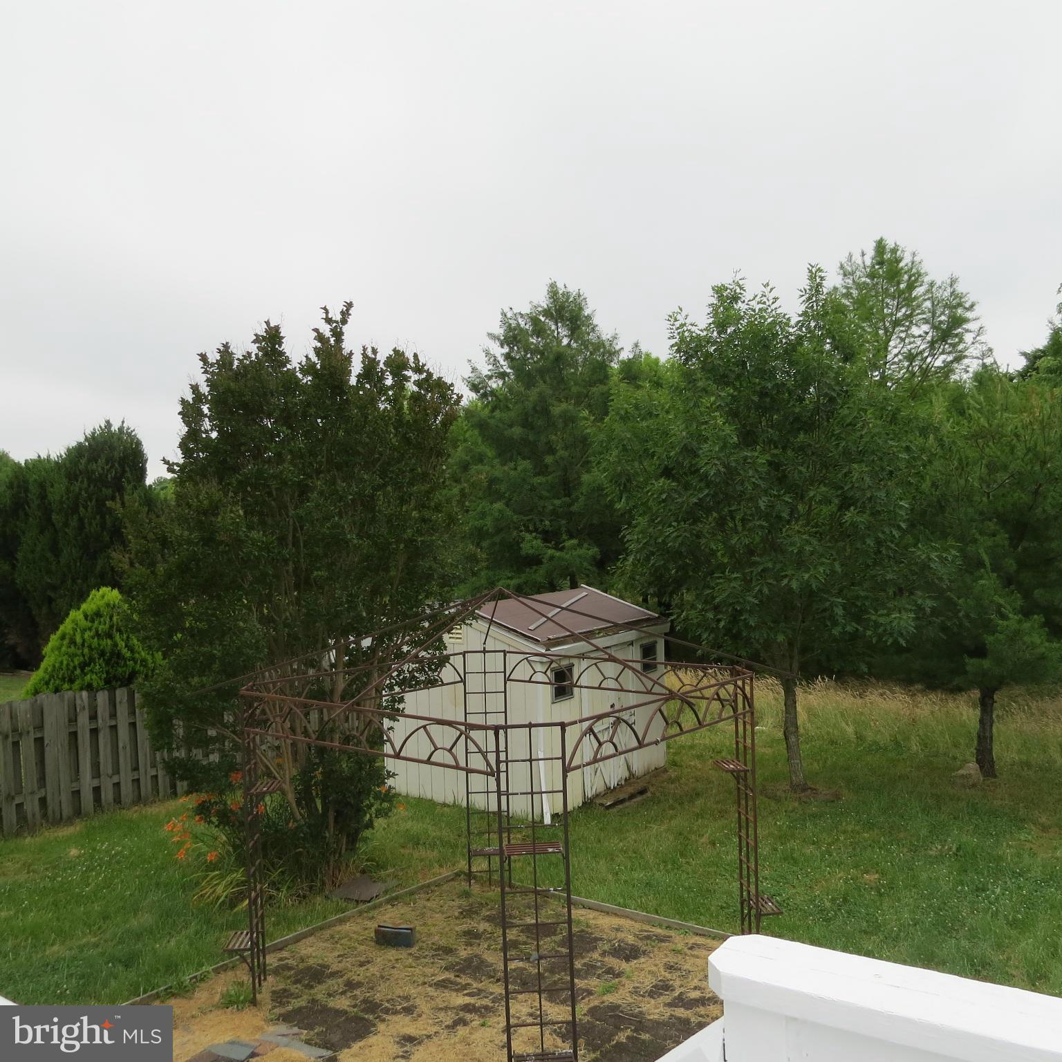 WOODBRIDGE CENTER - Residential