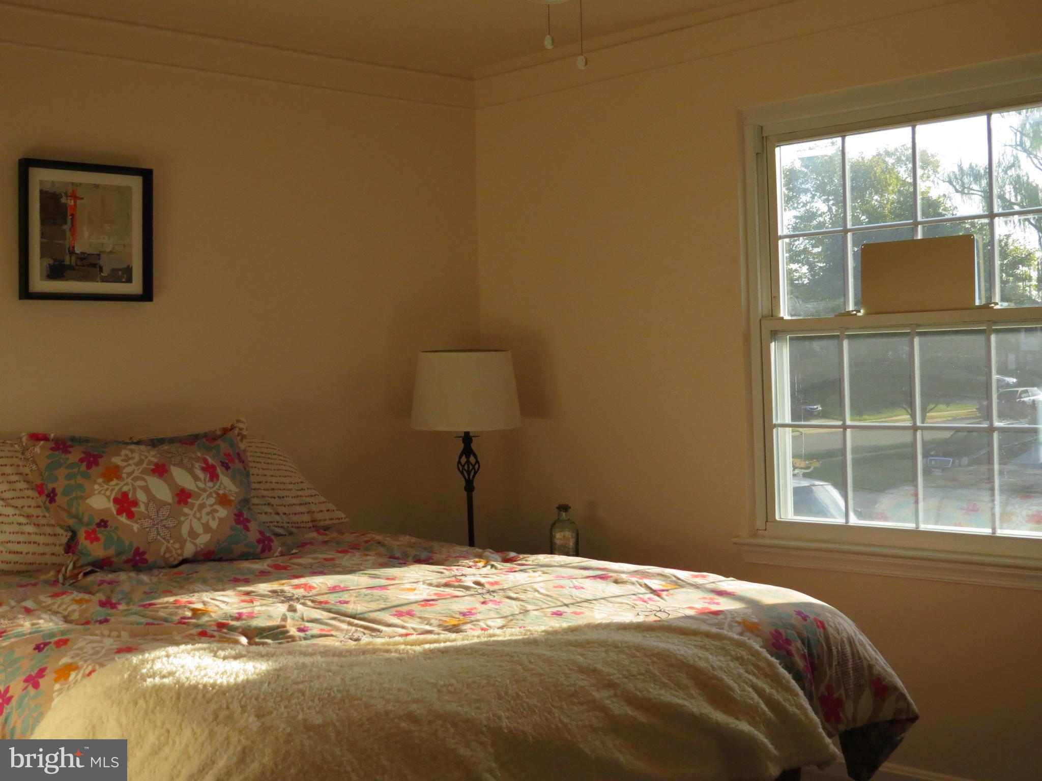 WOODBRIDGE CENTER - Residential