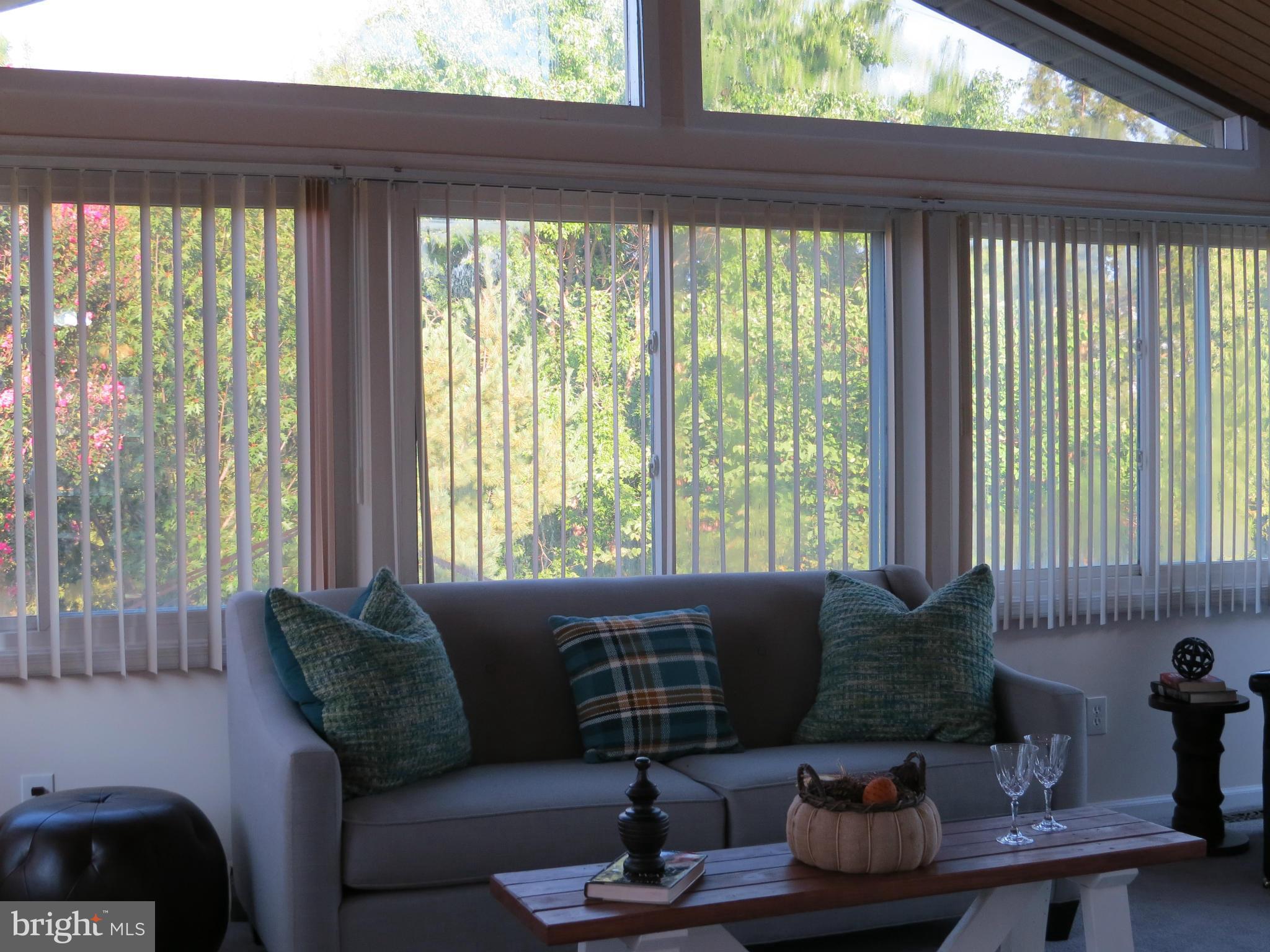 WOODBRIDGE CENTER - Residential