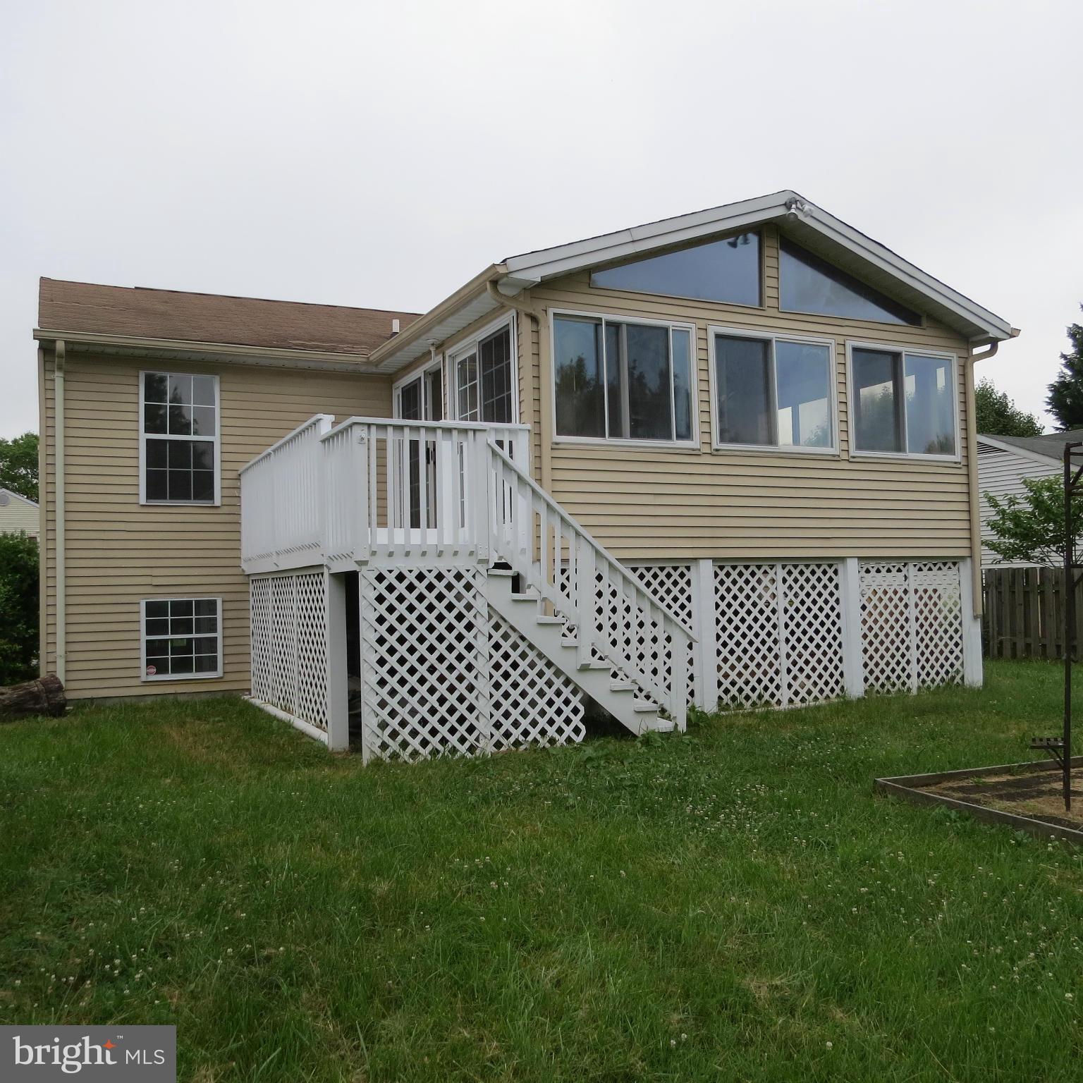 WOODBRIDGE CENTER - Residential