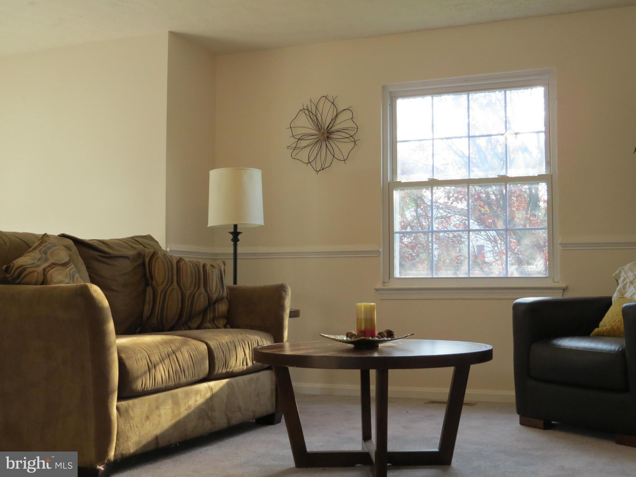 WOODBRIDGE CENTER - Residential