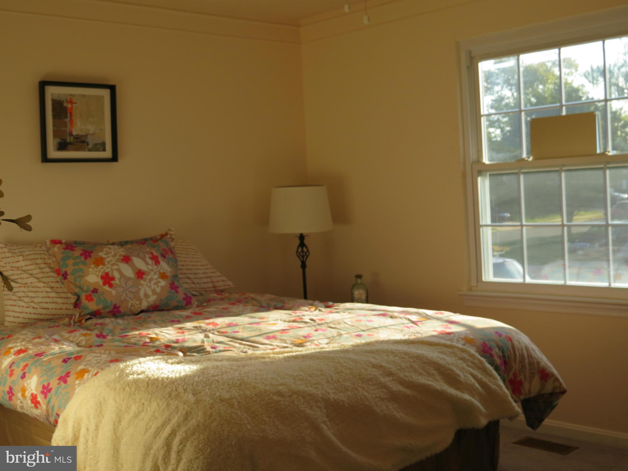 WOODBRIDGE CENTER - Residential