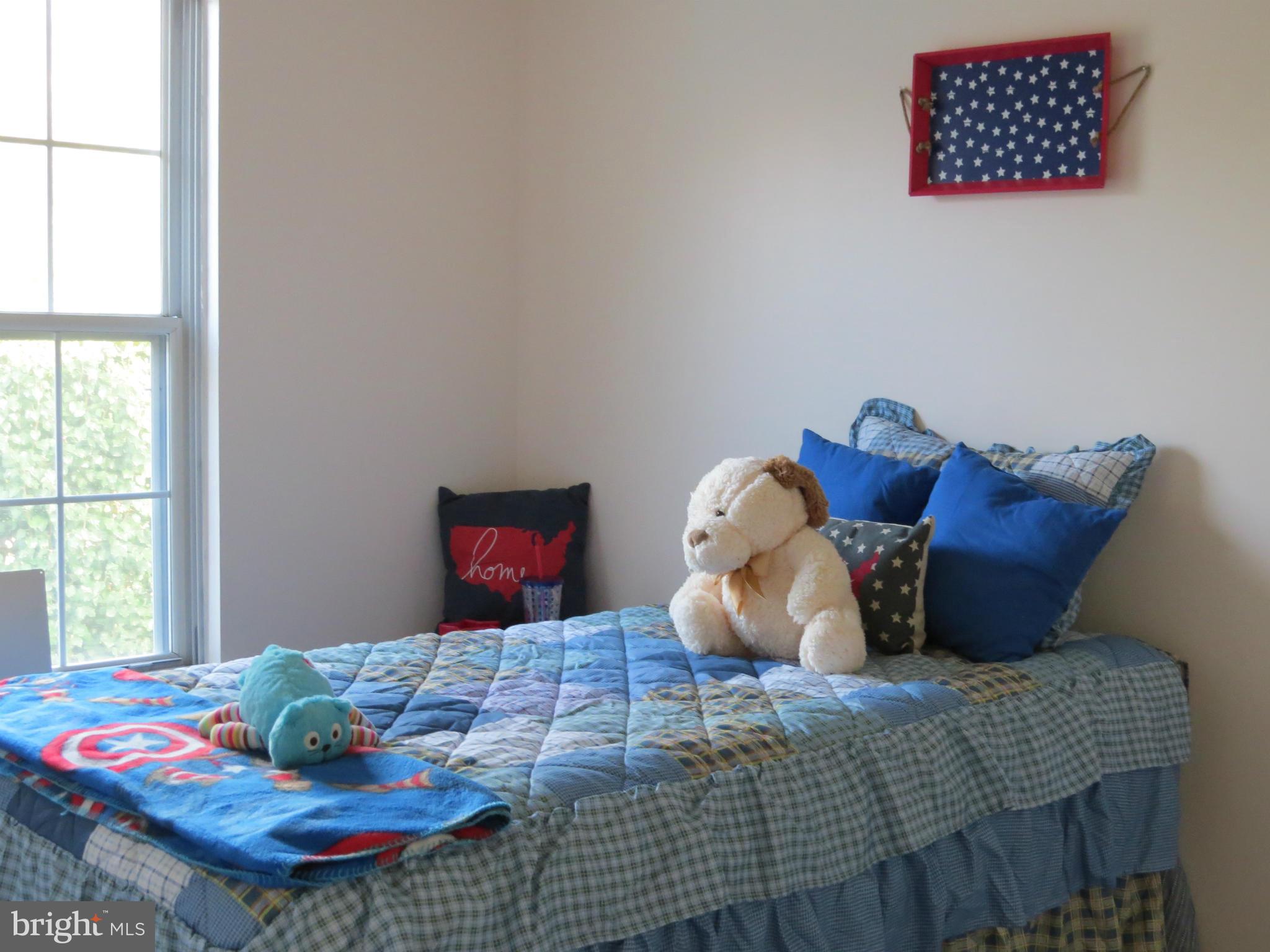 WOODBRIDGE CENTER - Residential