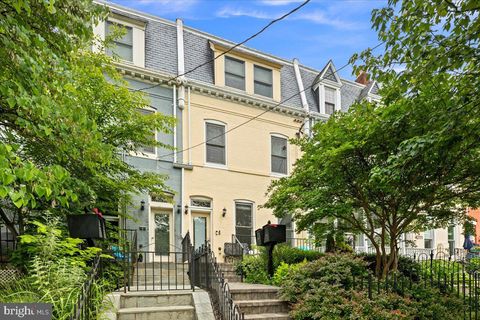 4215 8TH STREET NW 1 WASHINGTON DC 20011