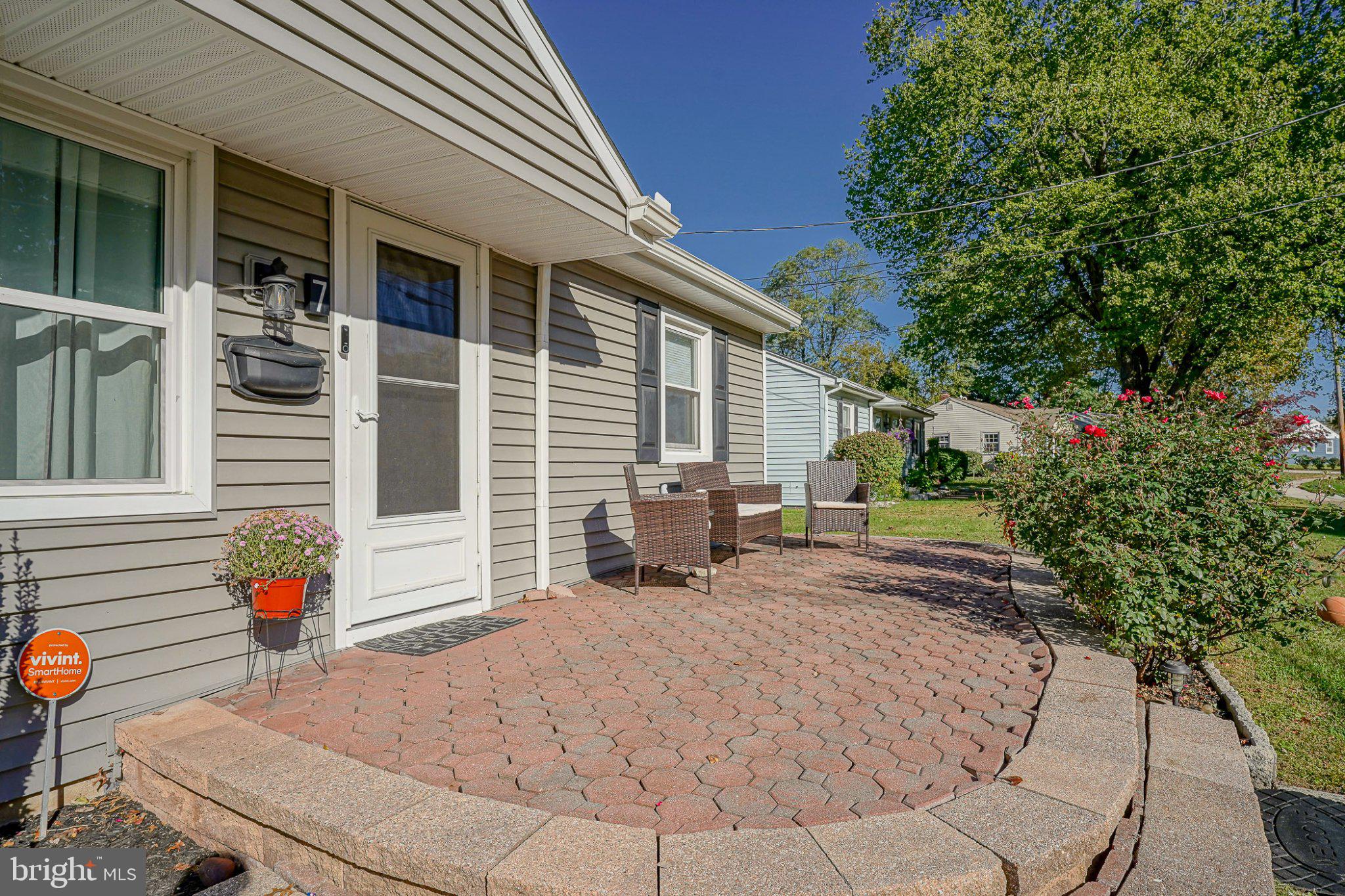 7 BRYN MAWR AVE AVENUE