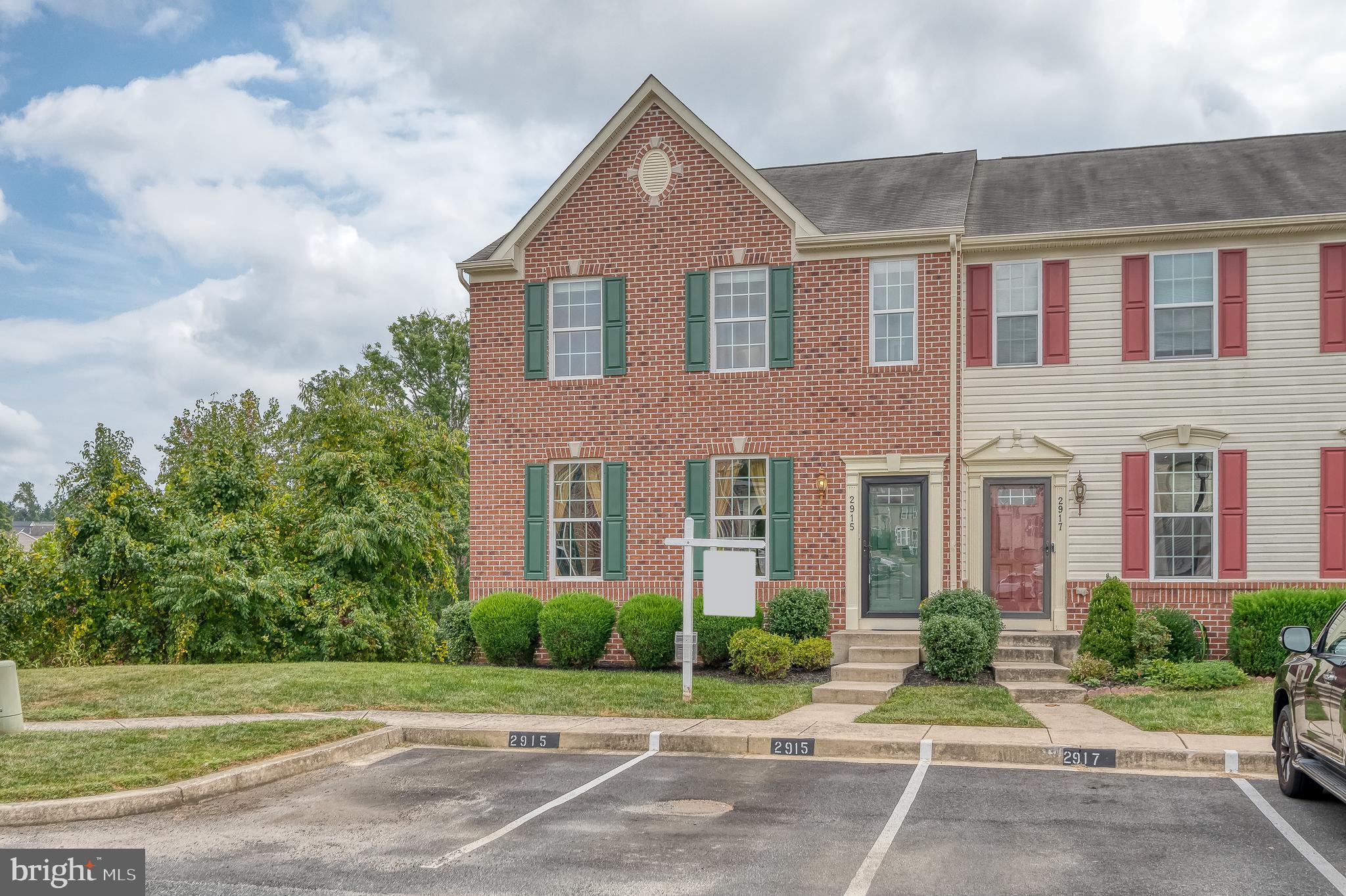 MONMOUTH MEADOWS - Residential