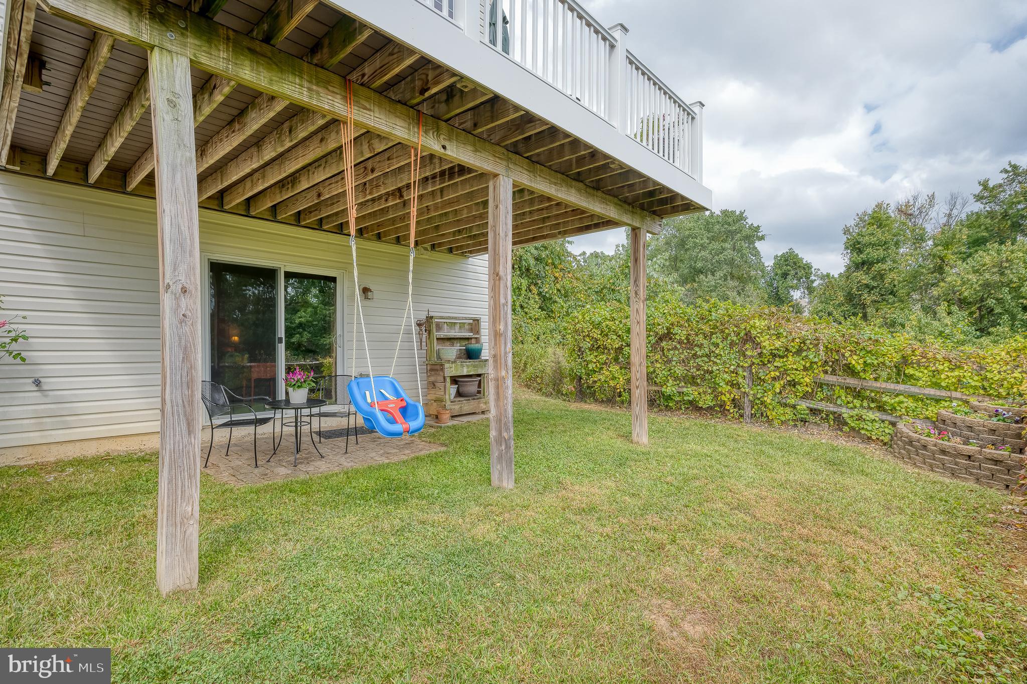 MONMOUTH MEADOWS - Residential