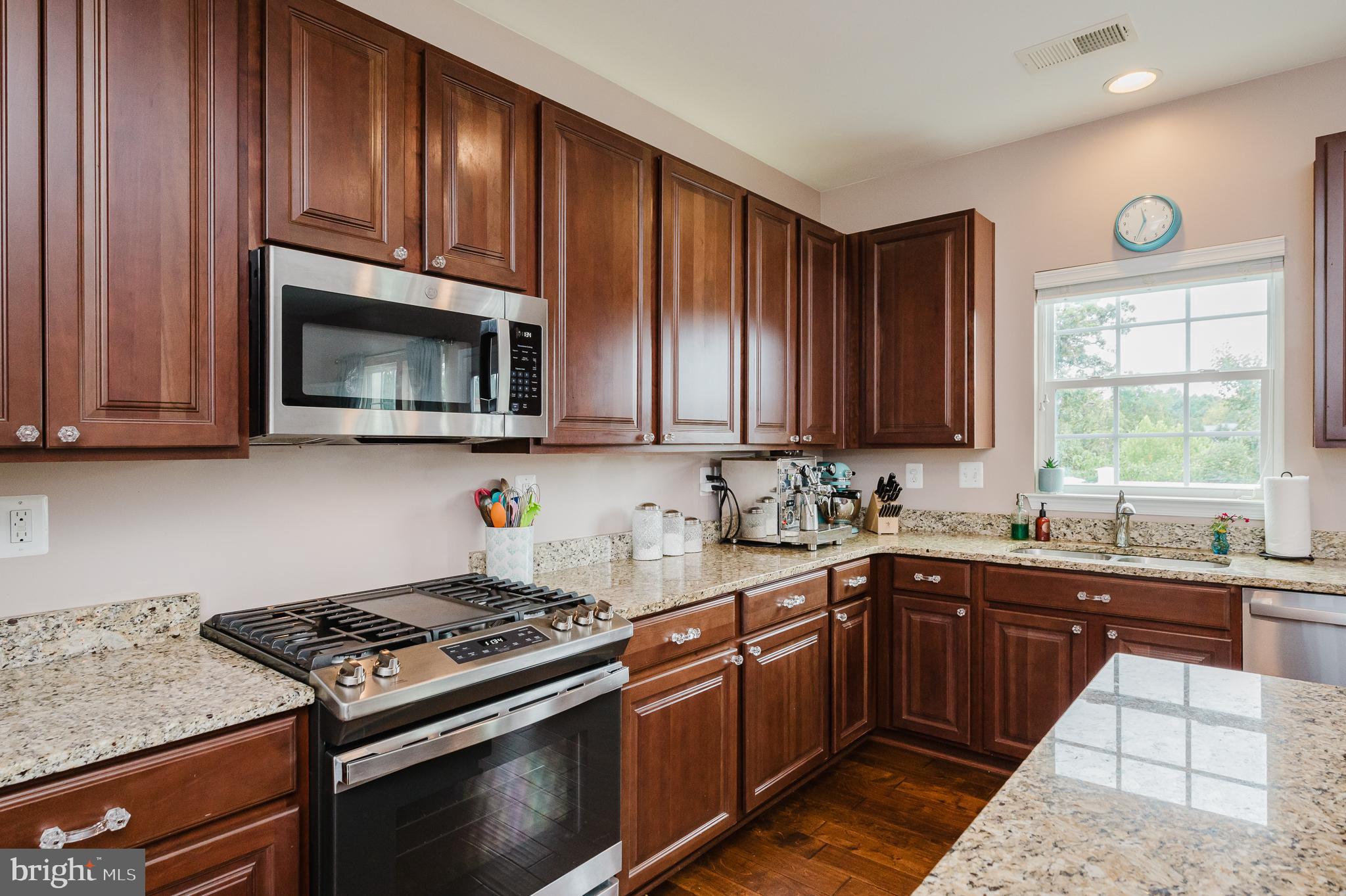 MONMOUTH MEADOWS - Residential