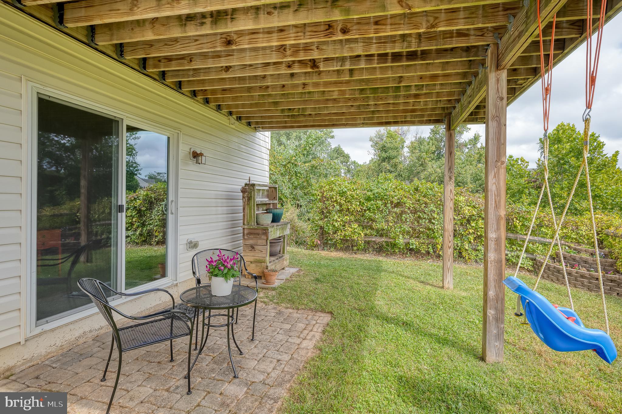 MONMOUTH MEADOWS - Residential