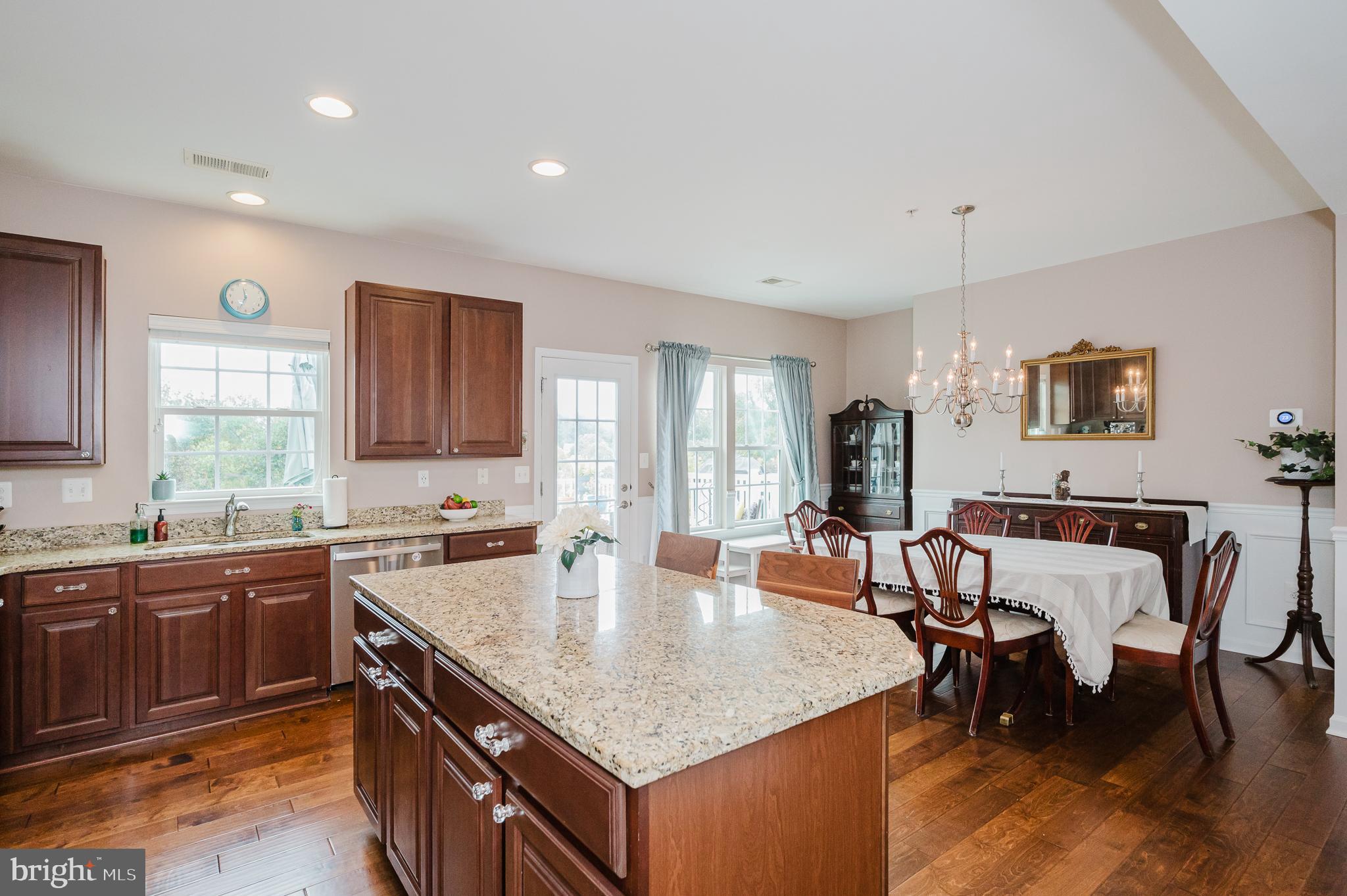 MONMOUTH MEADOWS - Residential