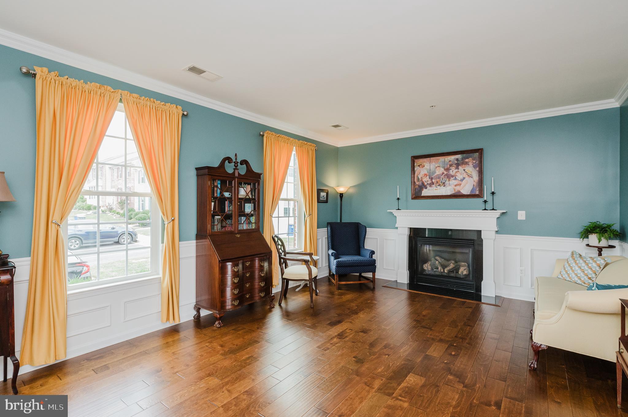 MONMOUTH MEADOWS - Residential